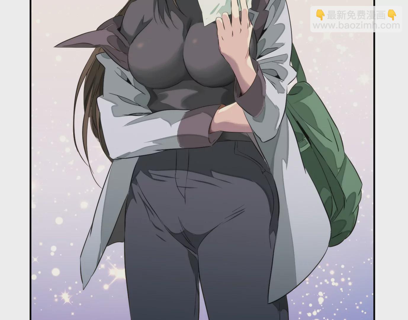 異獸迷城 - 秘密任務(1/2) - 4