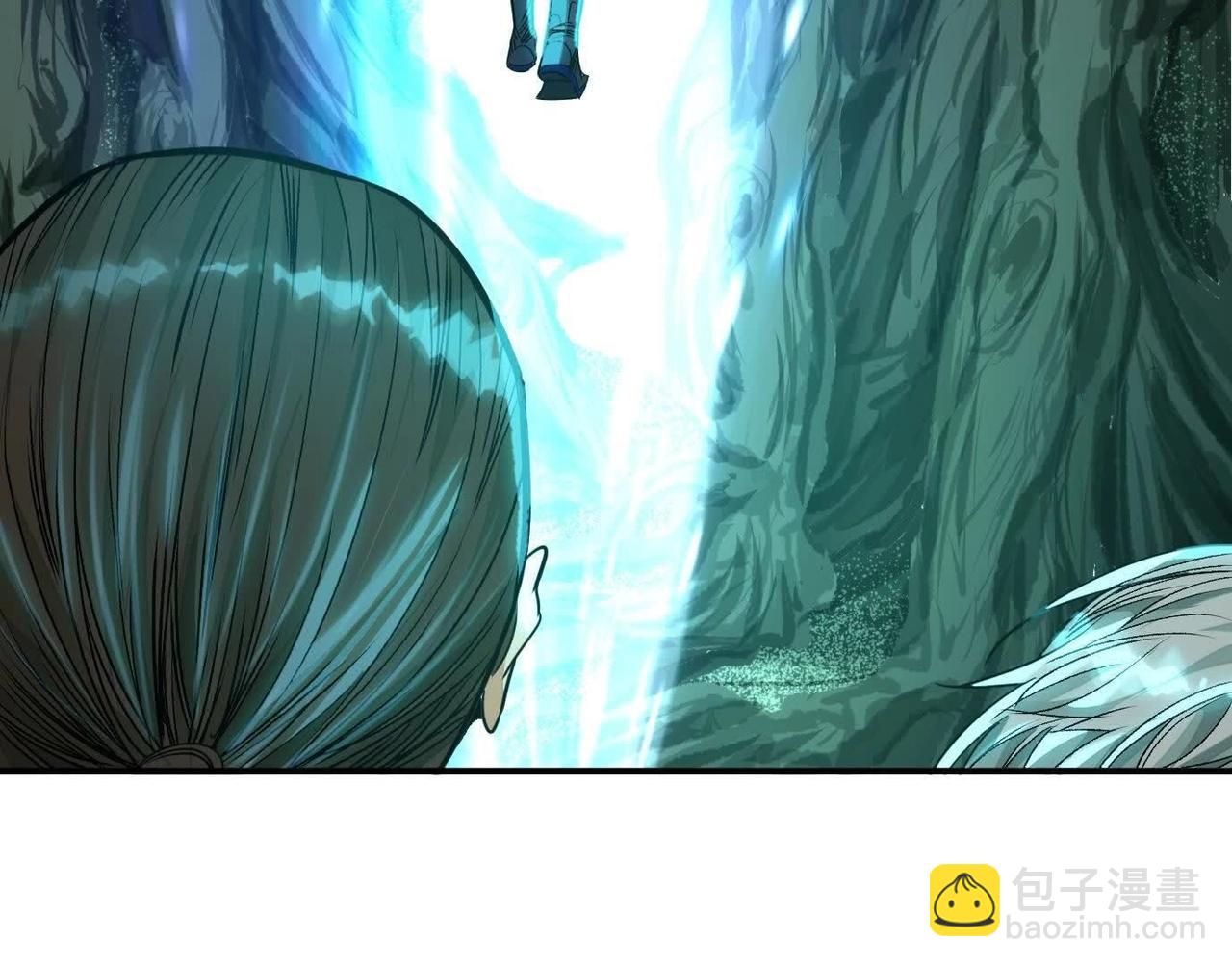 異獸迷城 - 詭秘樹洞(3/4) - 1