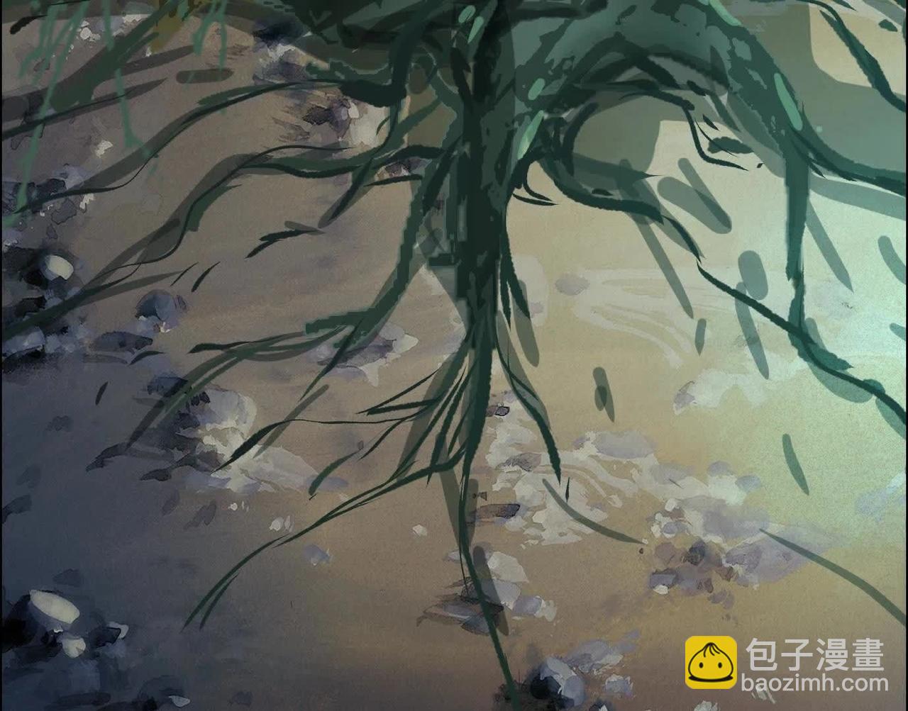 異獸迷城 - 詭秘樹洞(1/4) - 3