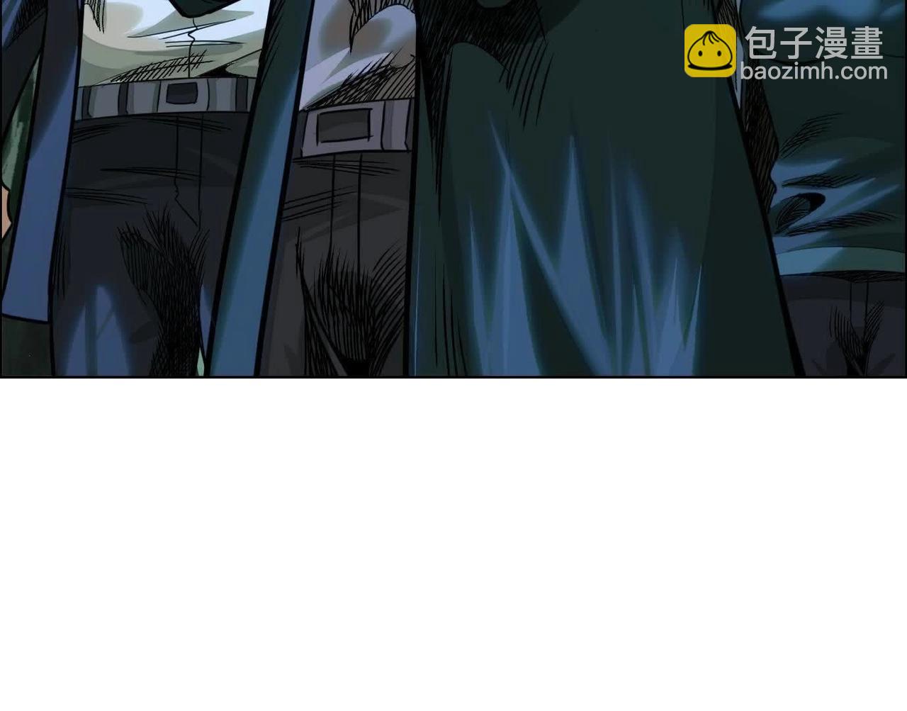 異獸迷城 - 詭秘樹洞(1/4) - 7