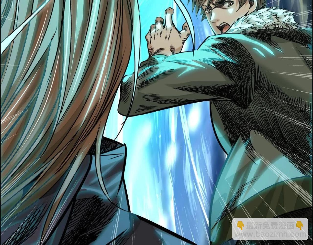 異獸迷城 - 詭秘樹洞(2/4) - 3