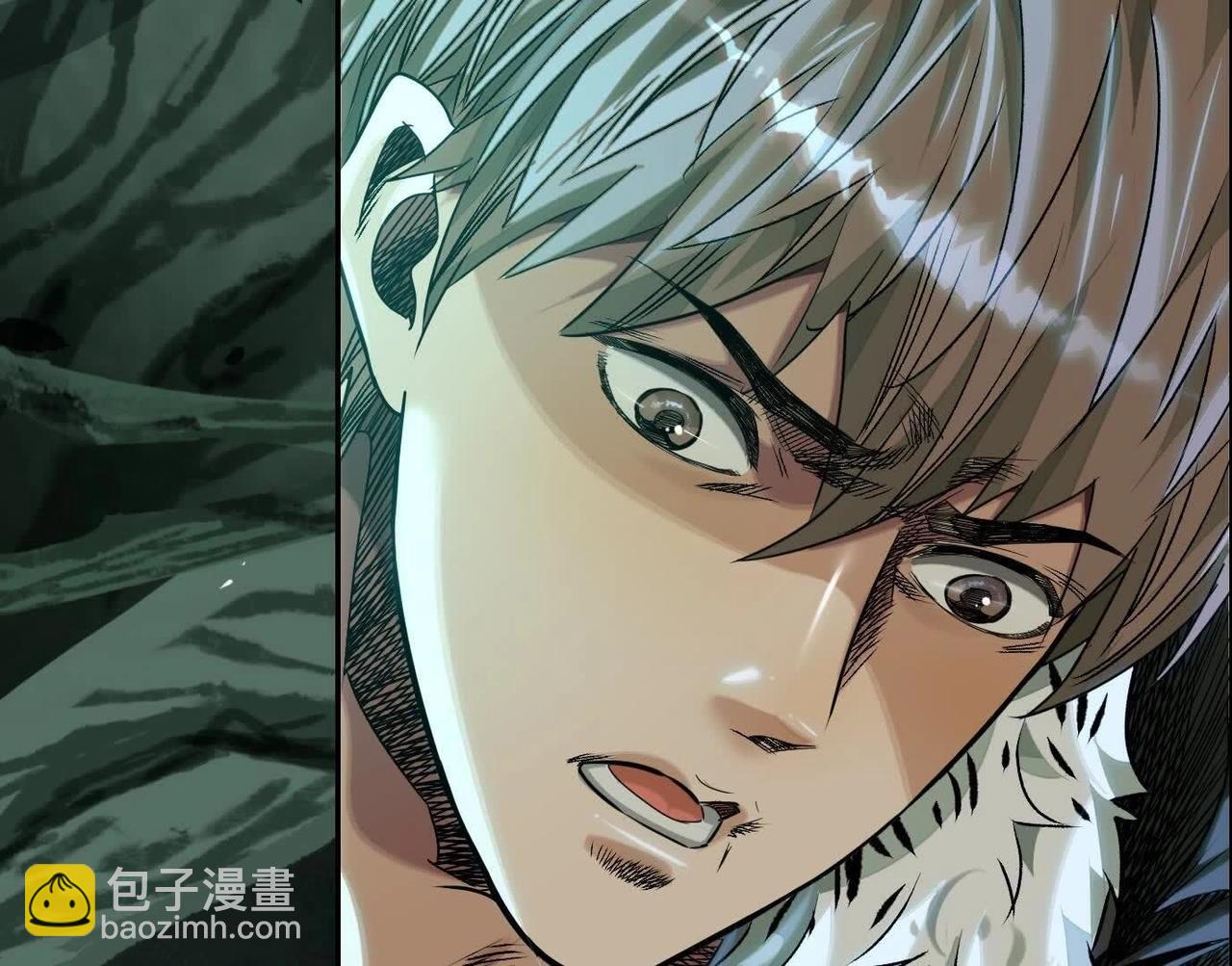 異獸迷城 - 抉擇(3/3) - 5