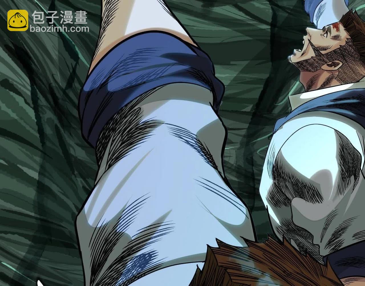 異獸迷城 - 抉擇(3/3) - 2