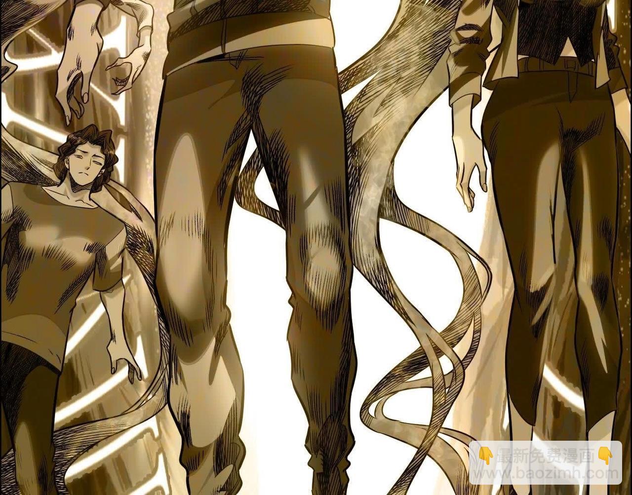 異獸迷城 - 抉擇(1/3) - 2