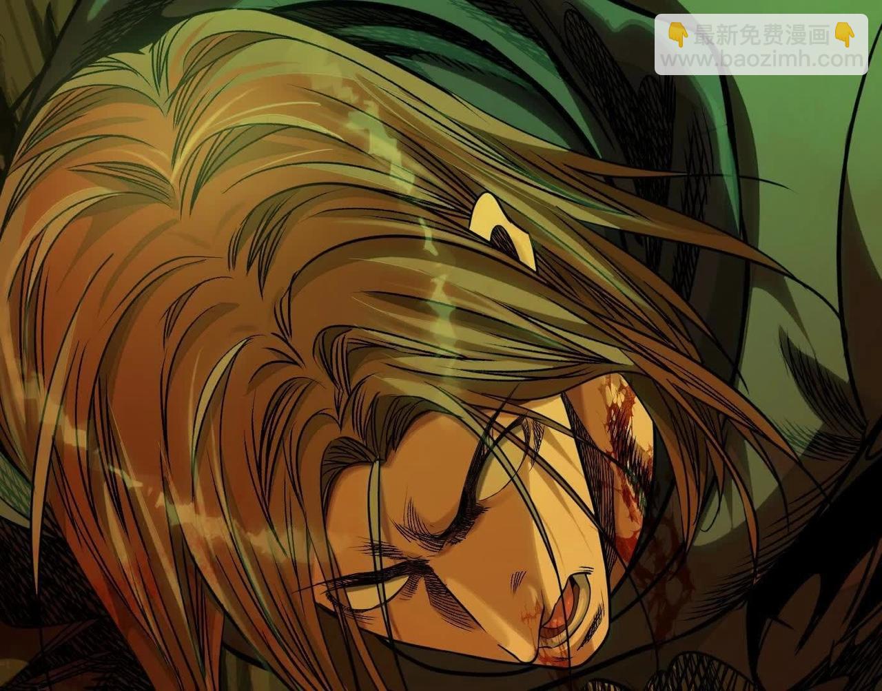 異獸迷城 - 抉擇(1/3) - 6