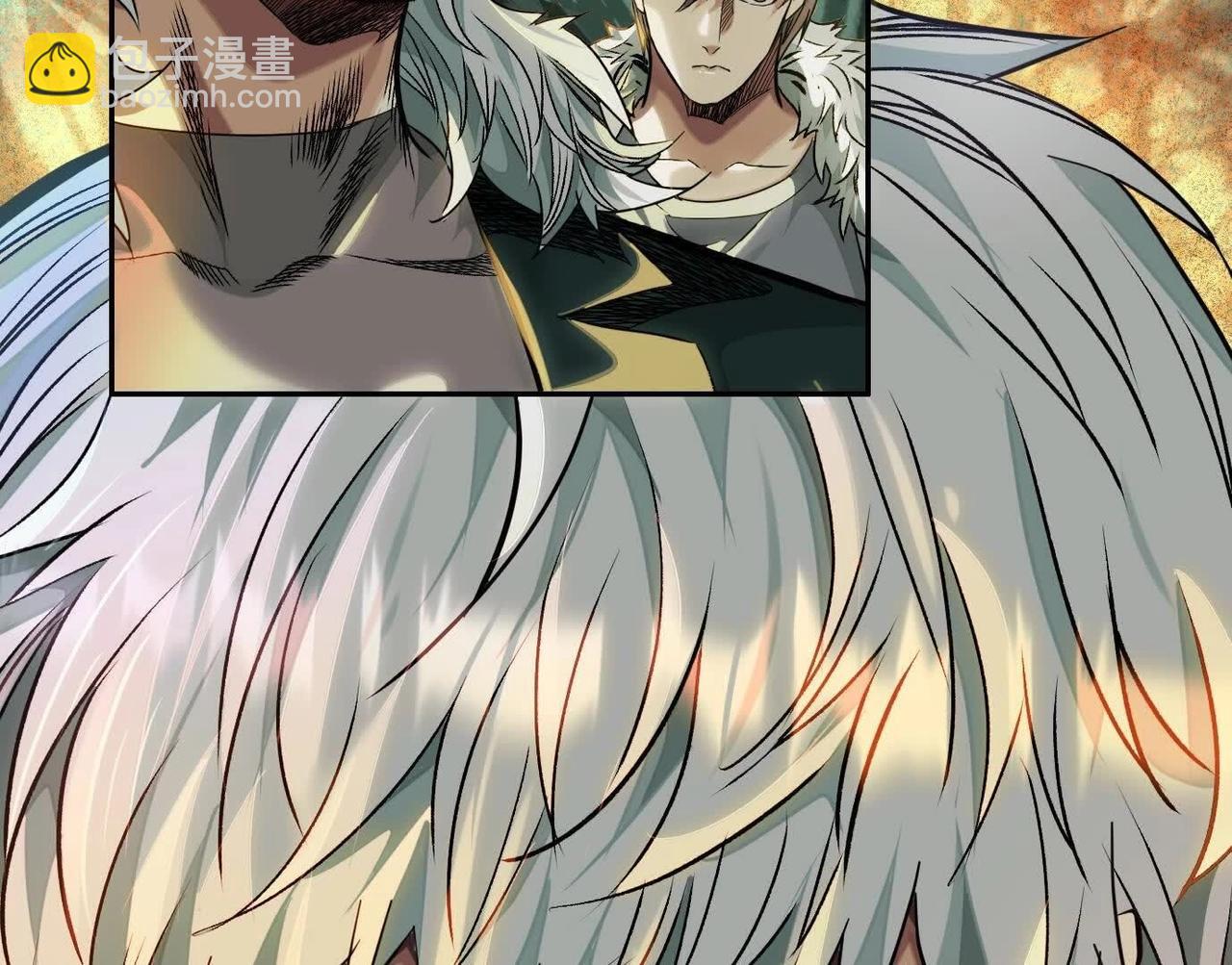 異獸迷城 - 抉擇(1/3) - 1