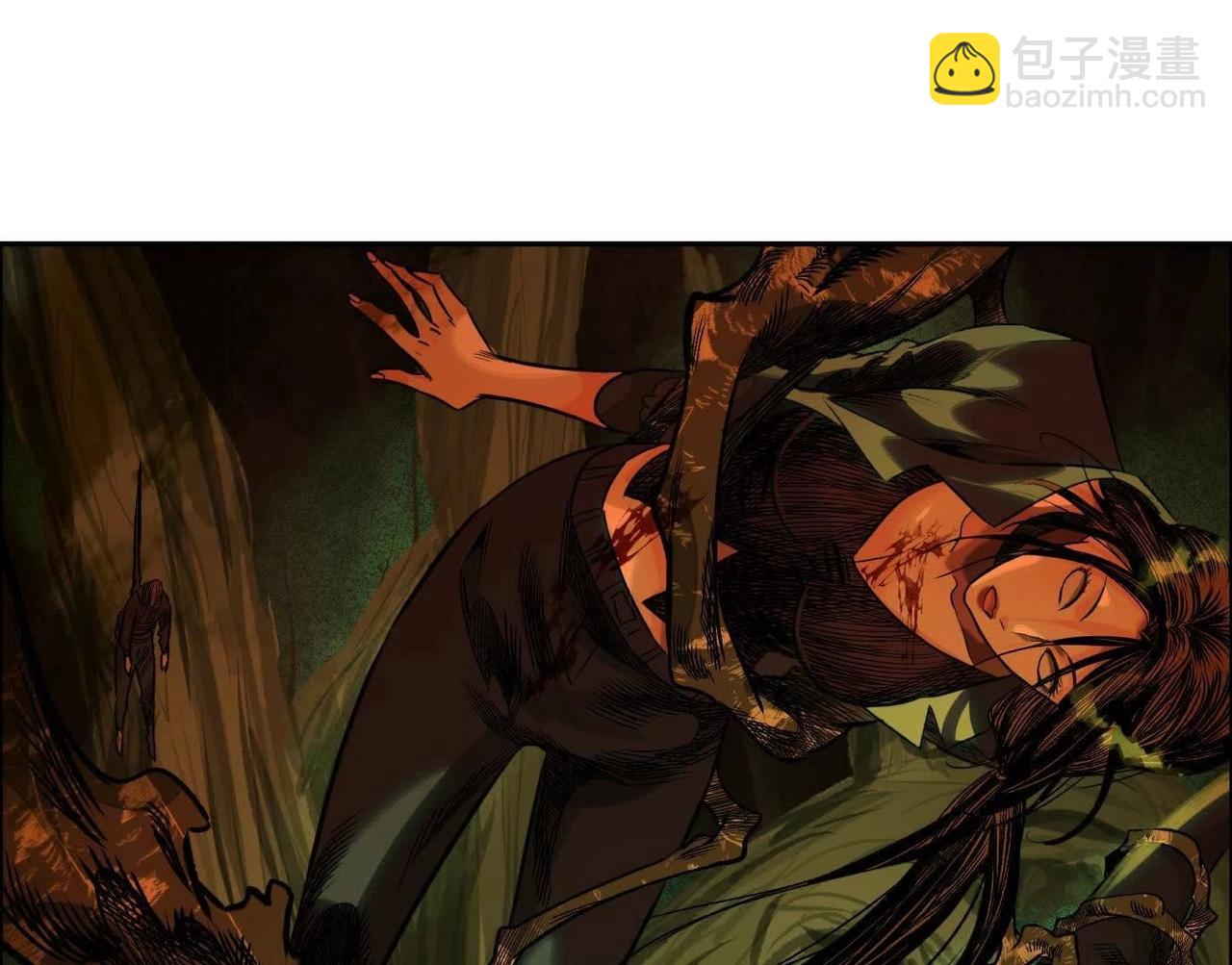 異獸迷城 - 抉擇(1/3) - 5