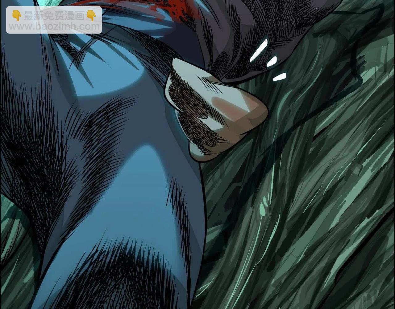 異獸迷城 - 抉擇(2/3) - 4