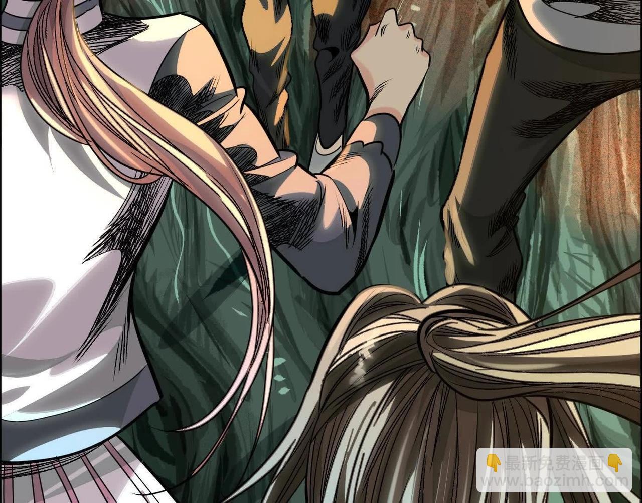 異獸迷城 - 抉擇(2/3) - 5