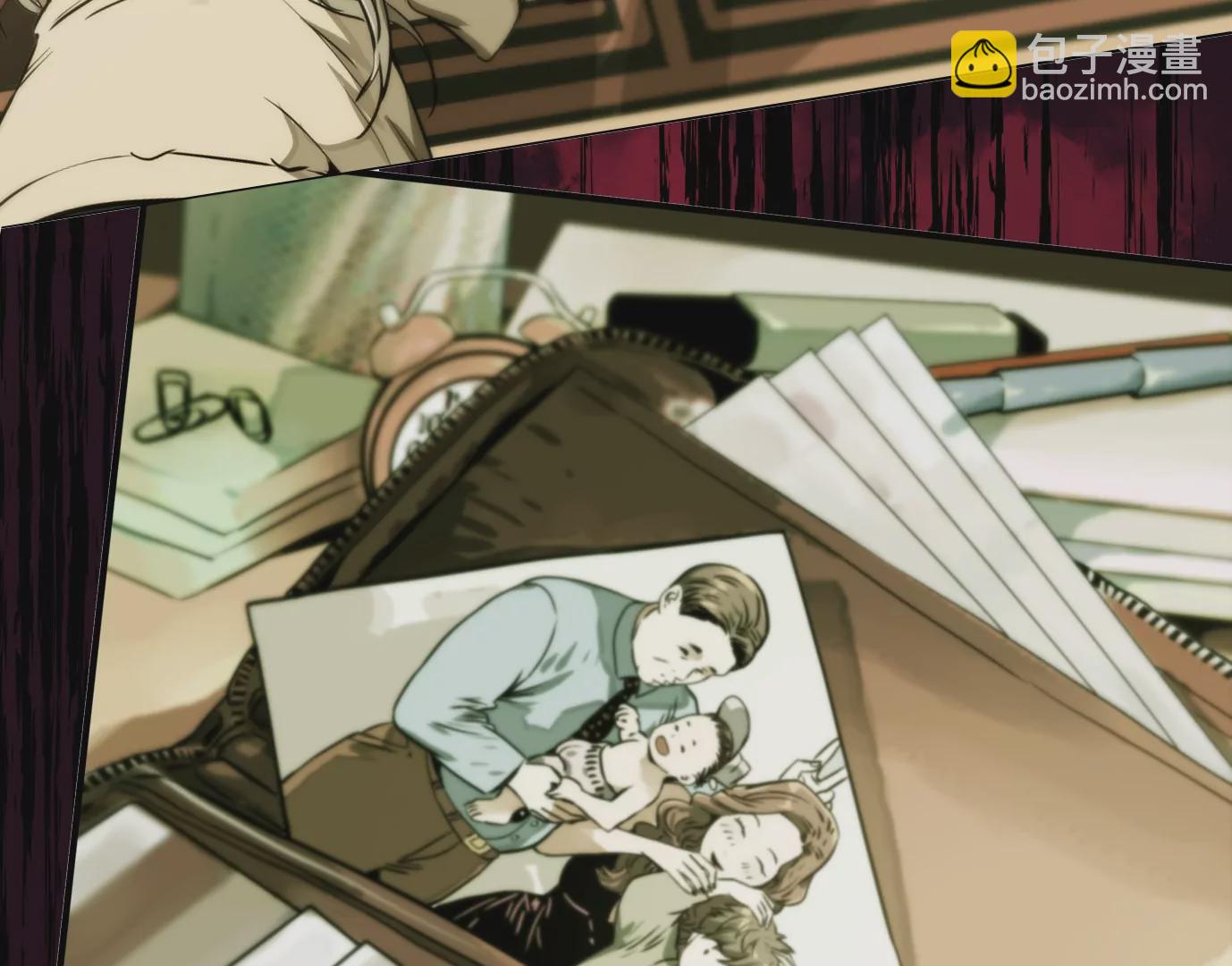 異獸迷城 - 天註定(3/3) - 3