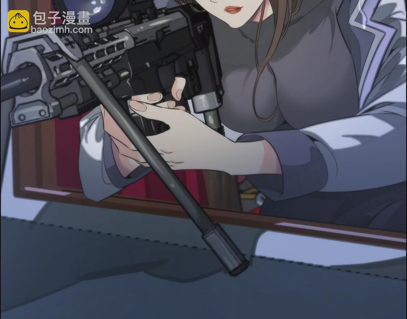 異獸迷城 - 天註定(1/3) - 7