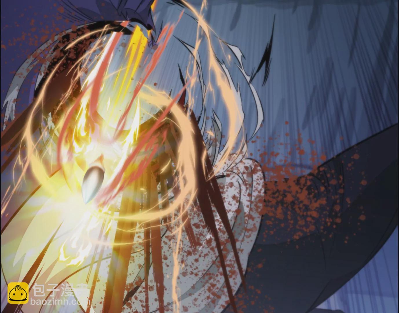 異獸迷城 - 天註定(2/3) - 7