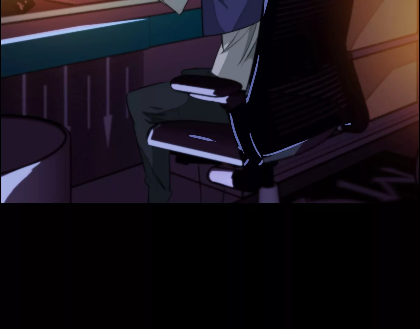 異獸迷城 - 天註定(2/3) - 3