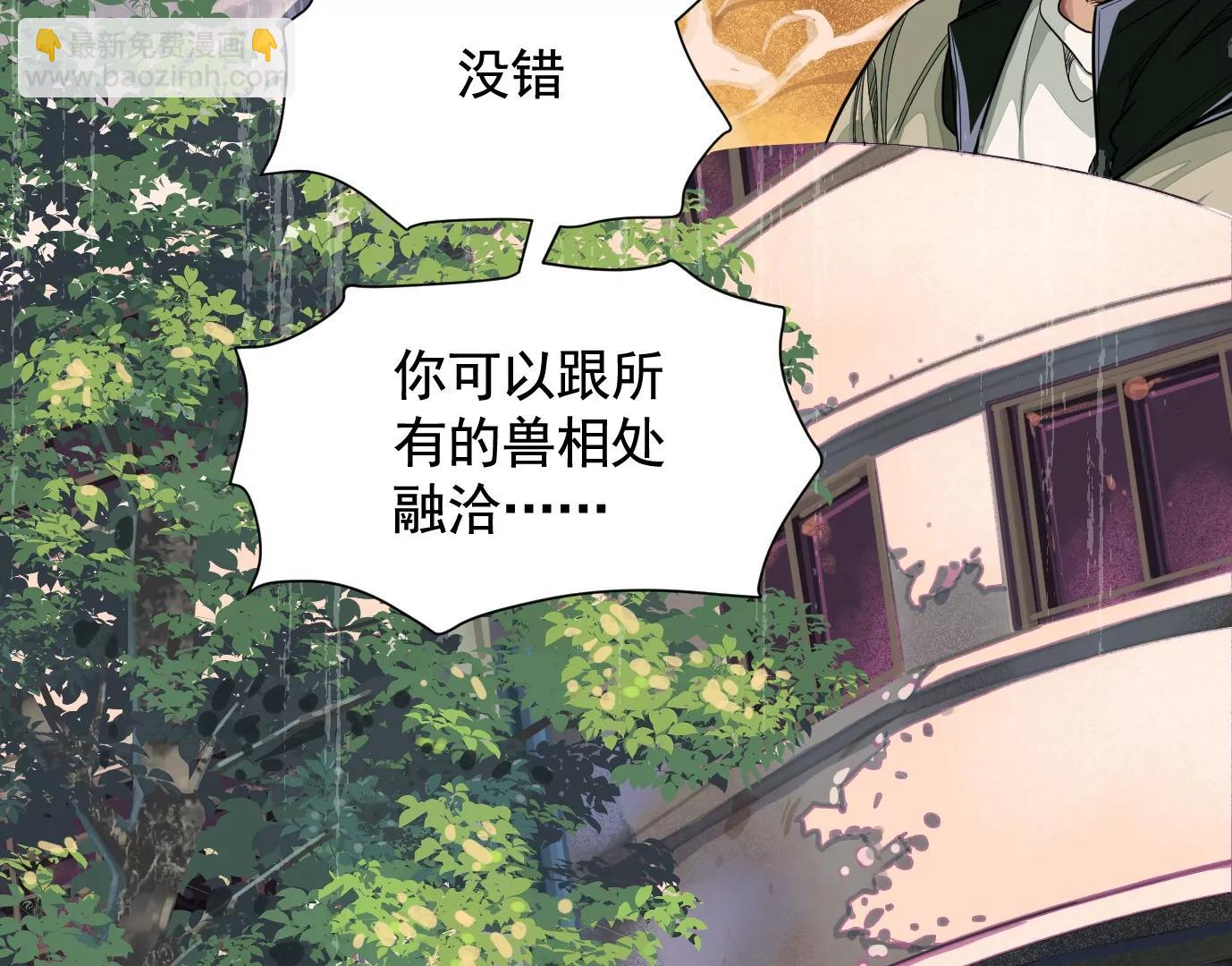 異獸迷城1：十二生肖 - 迷霧規則(1/2) - 8