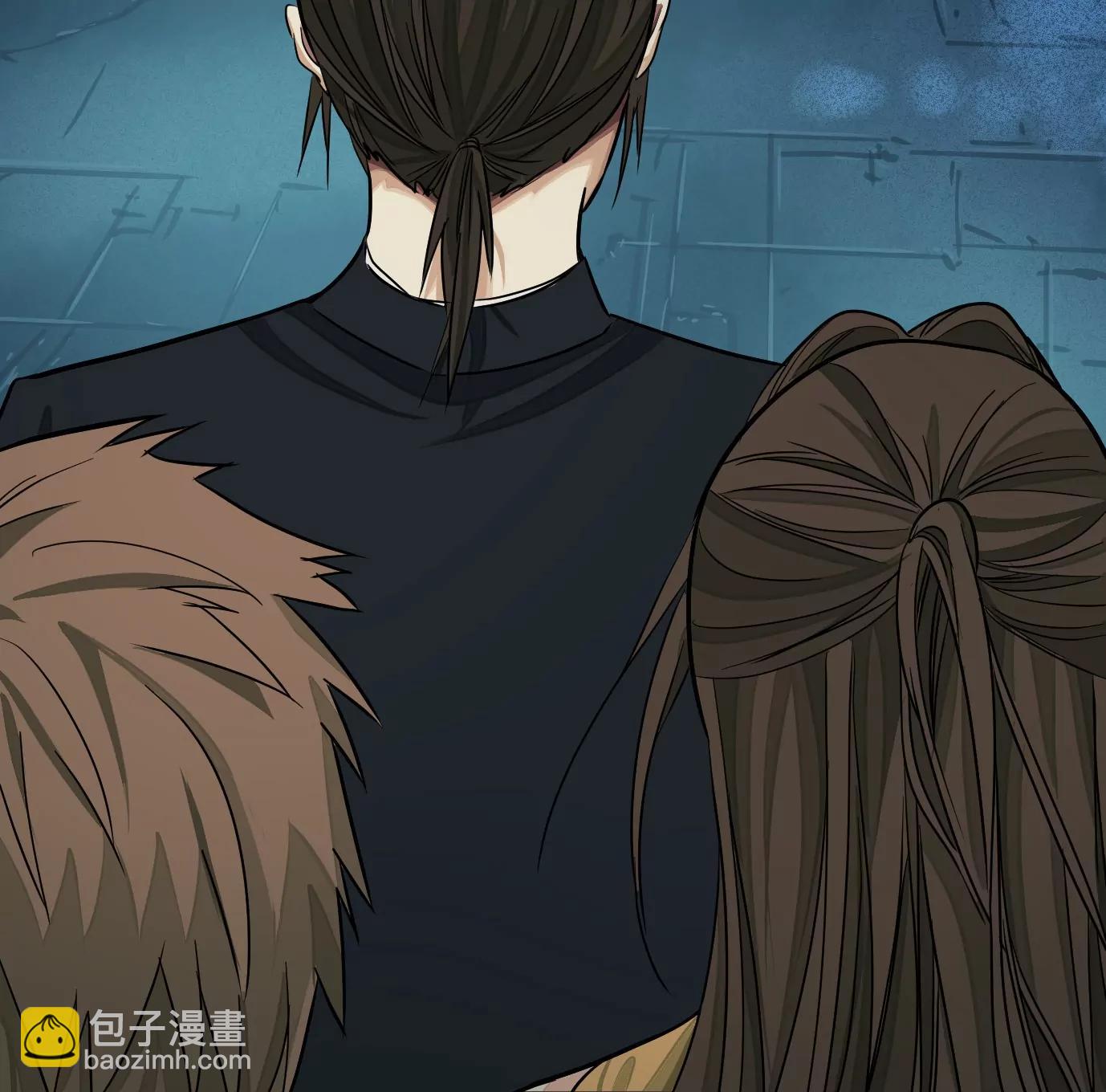 異獸迷城1：十二生肖 - 我是刀神(2/3) - 6