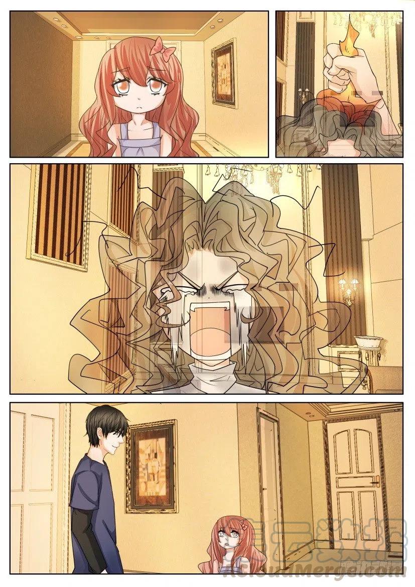 第176回 暴走萝莉-第176话