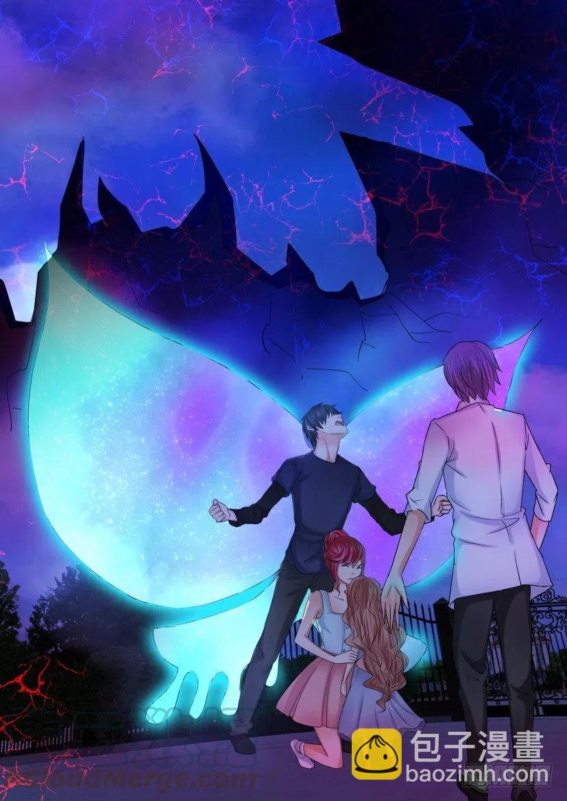 第178回 附身-第178话