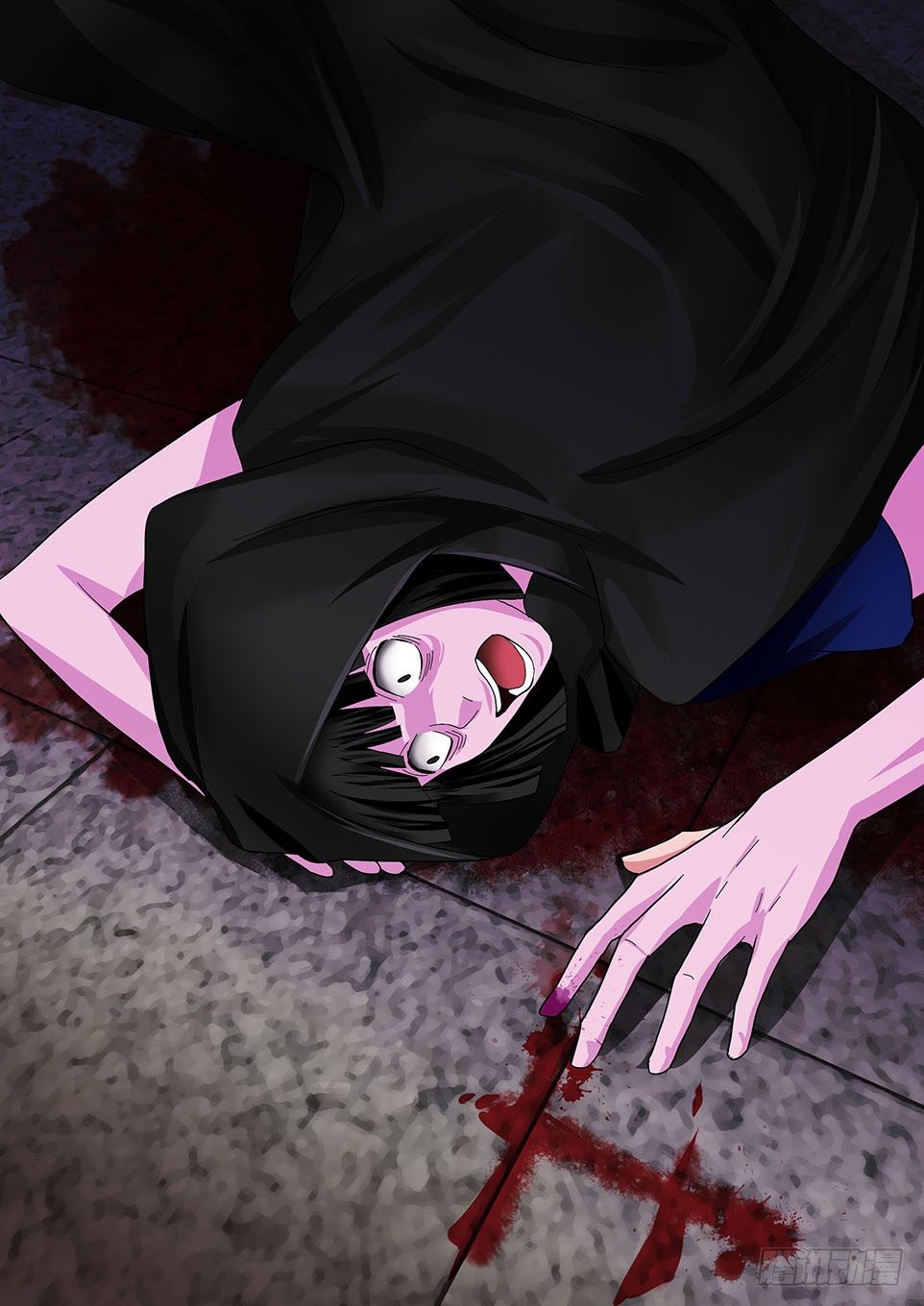 第30话 魔角-第30话