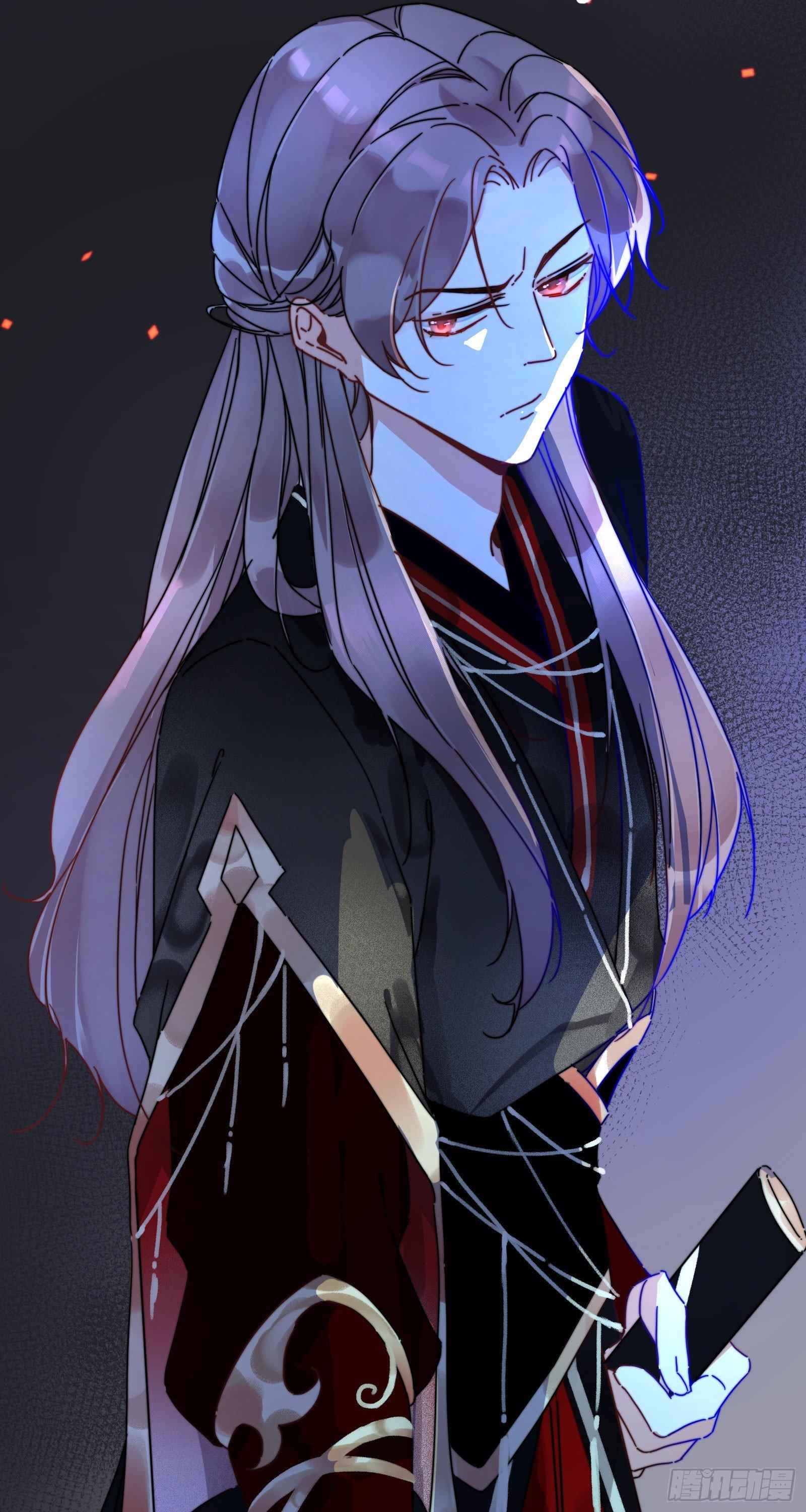 壹：游戏开始(1/2)-第2话