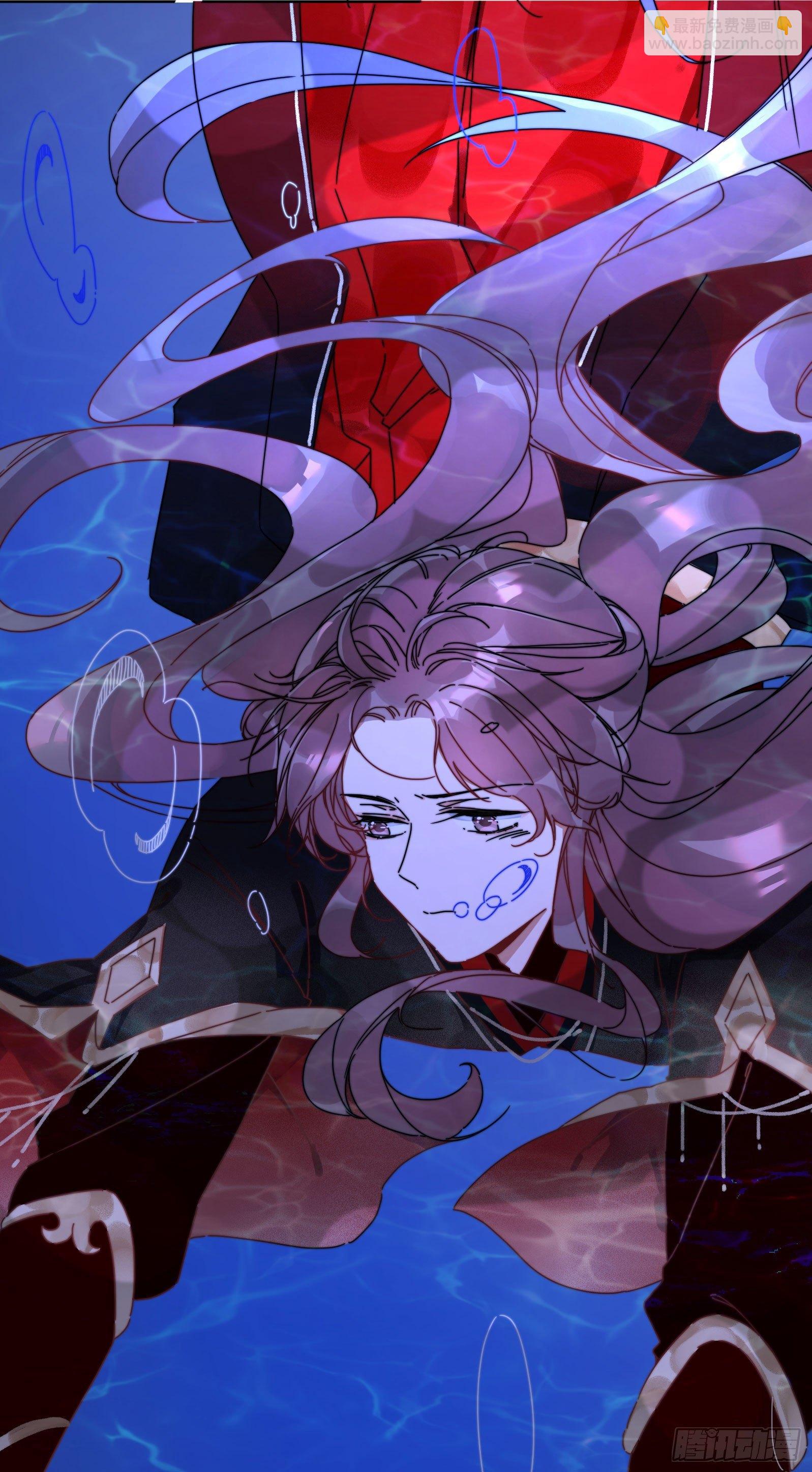 壹：游戏开始(1/2)-第2话