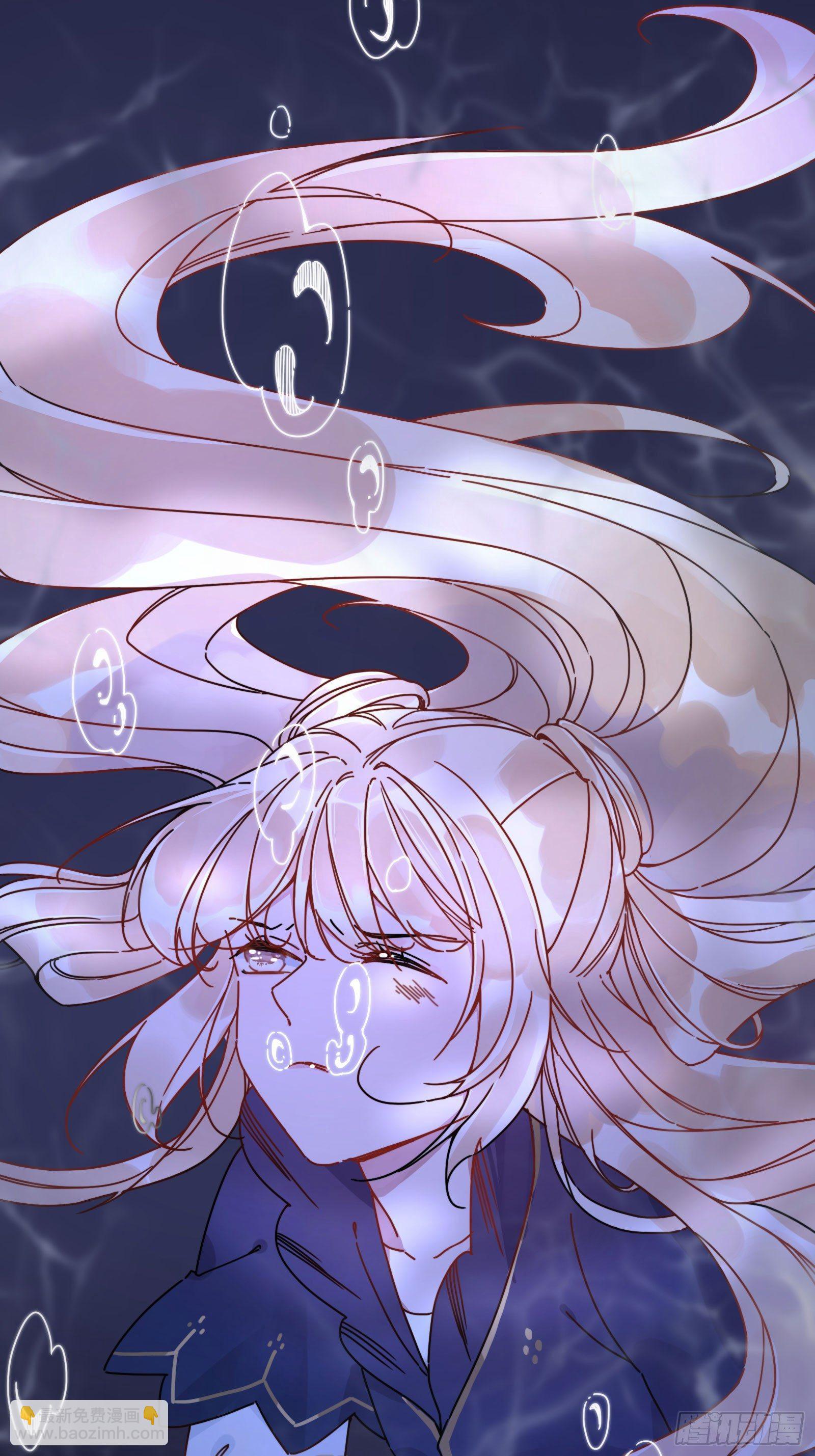 壹：游戏开始(1/2)-第2话