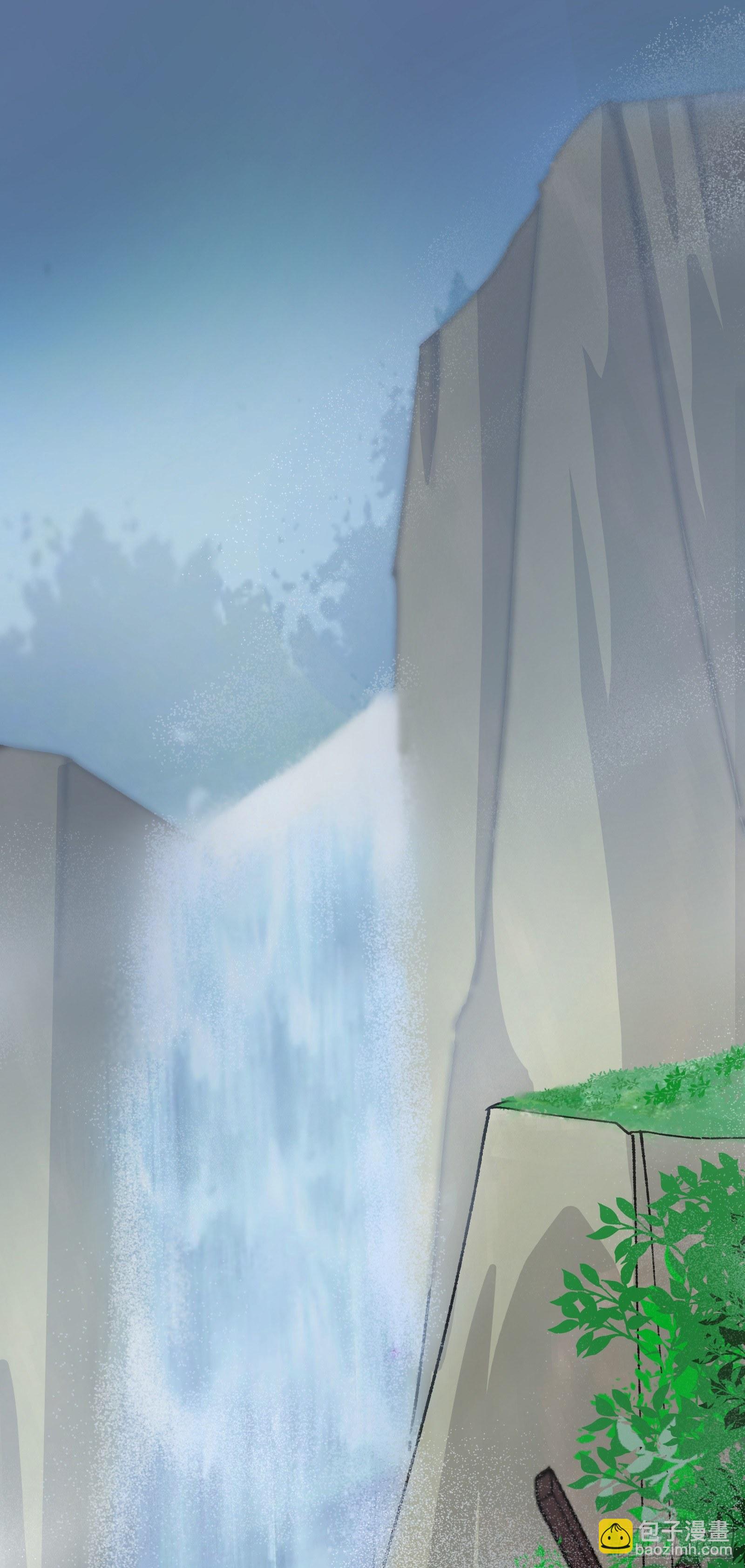 拾壹：瀑布之后-第12话