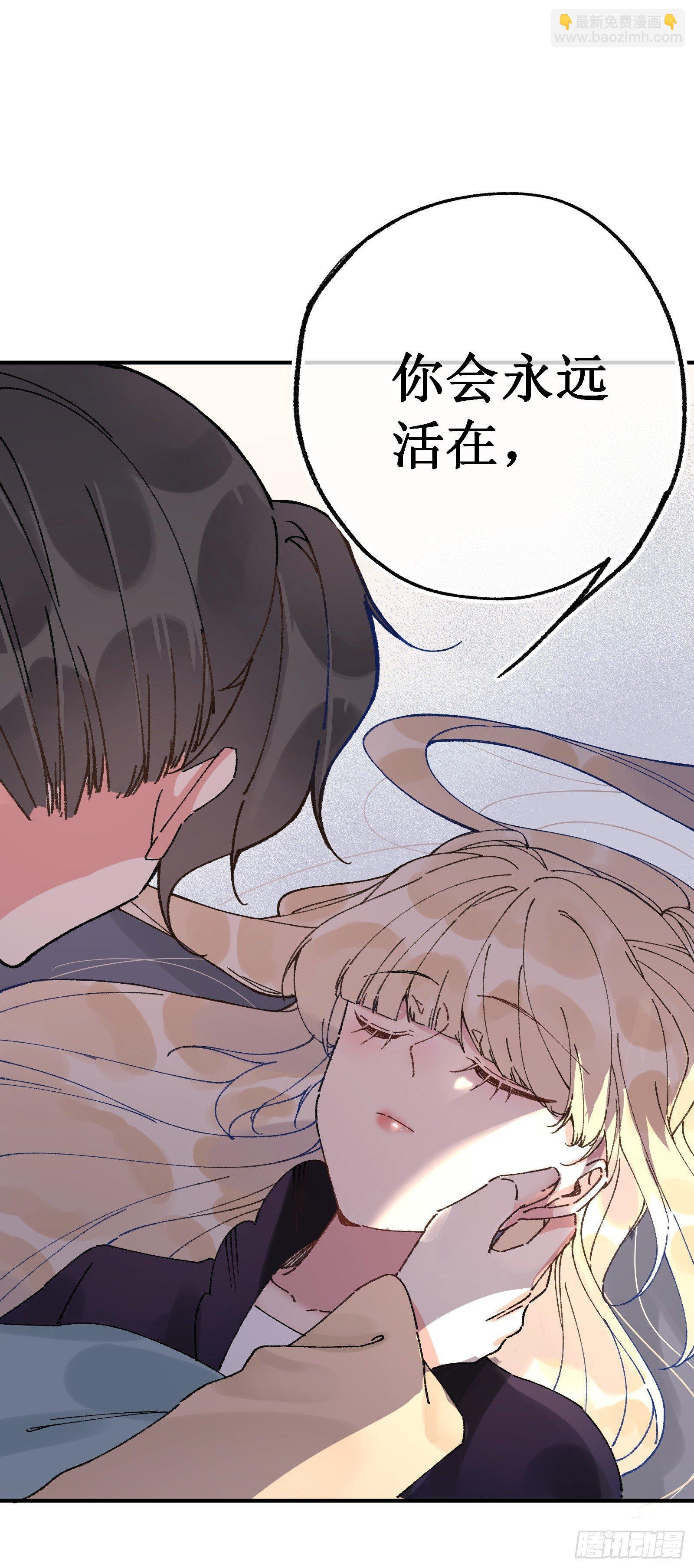 拾壹：瀑布之后-第12话