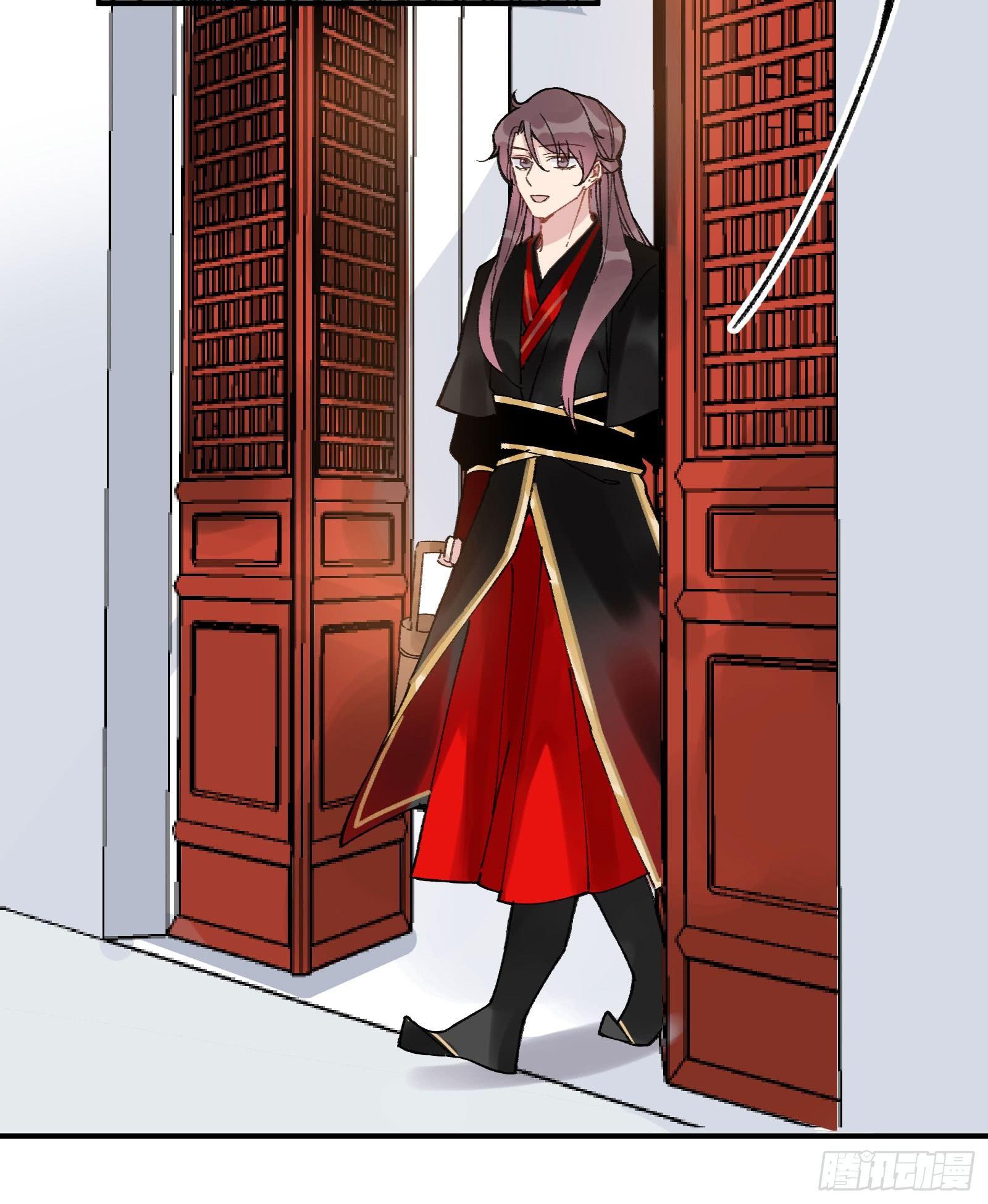 拾壹：瀑布之后-第12话