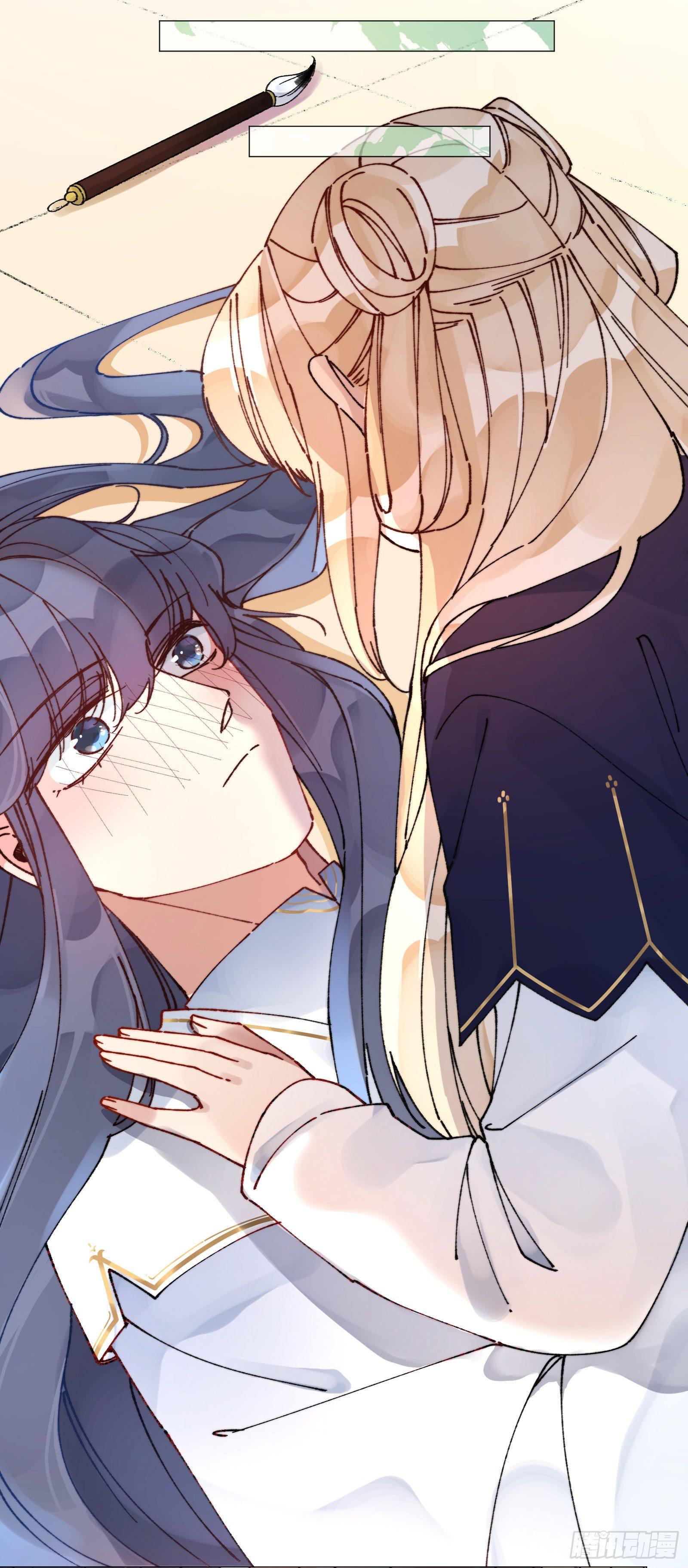 廿八：越描越黑-第30话