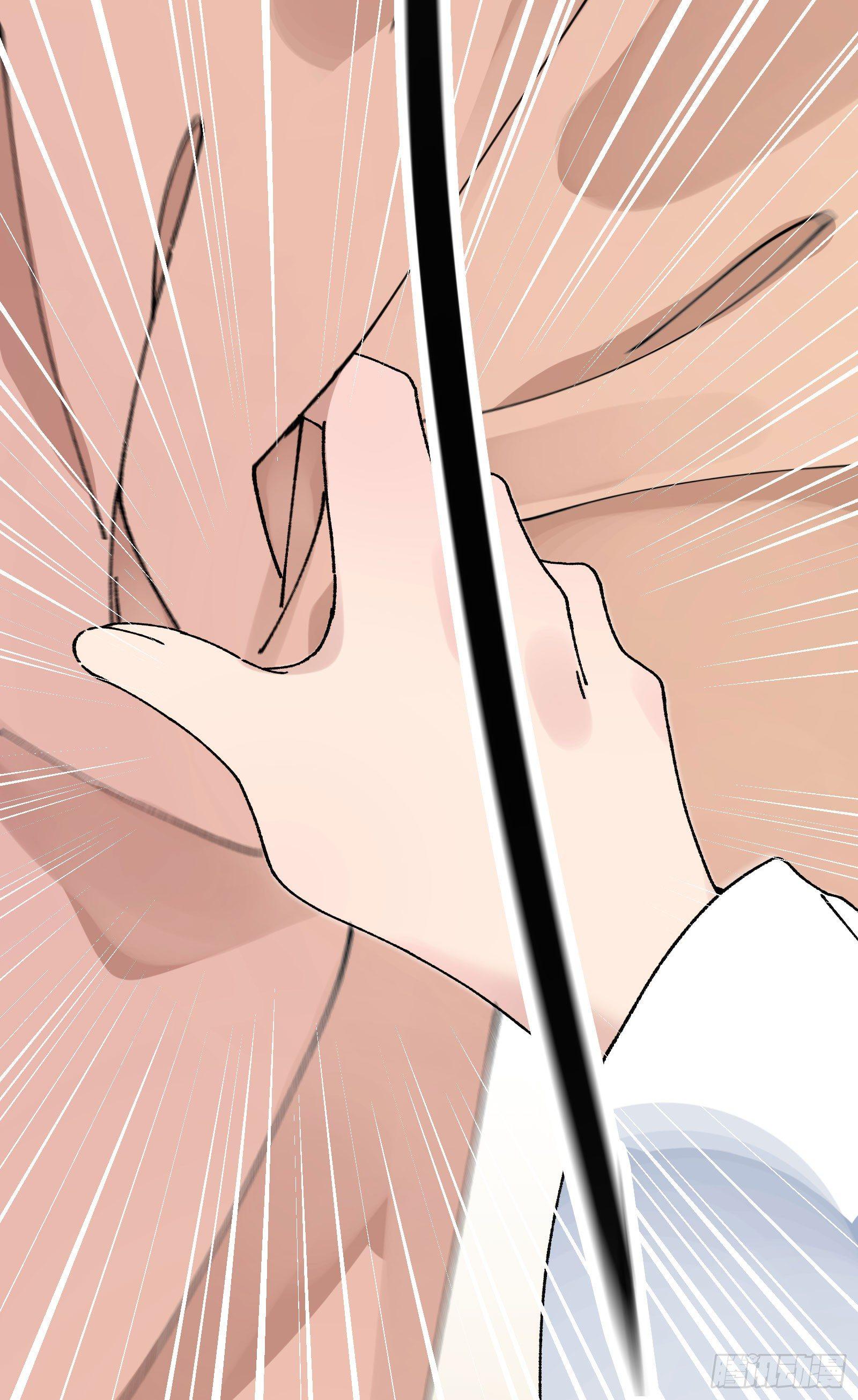 卅二：蒜炒蘑菇-第34话