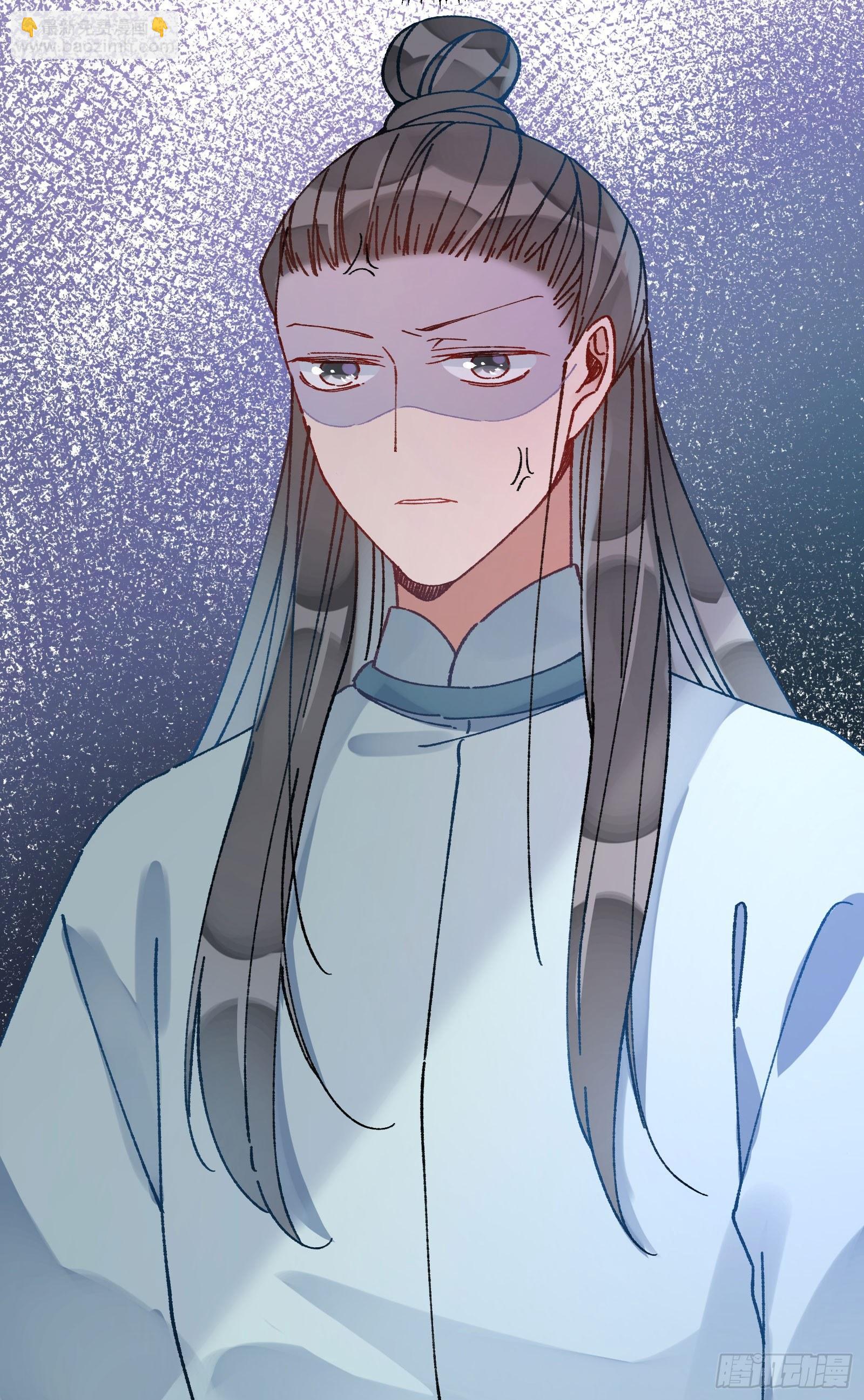 卅六：挑拨离间(1/2)-第38话