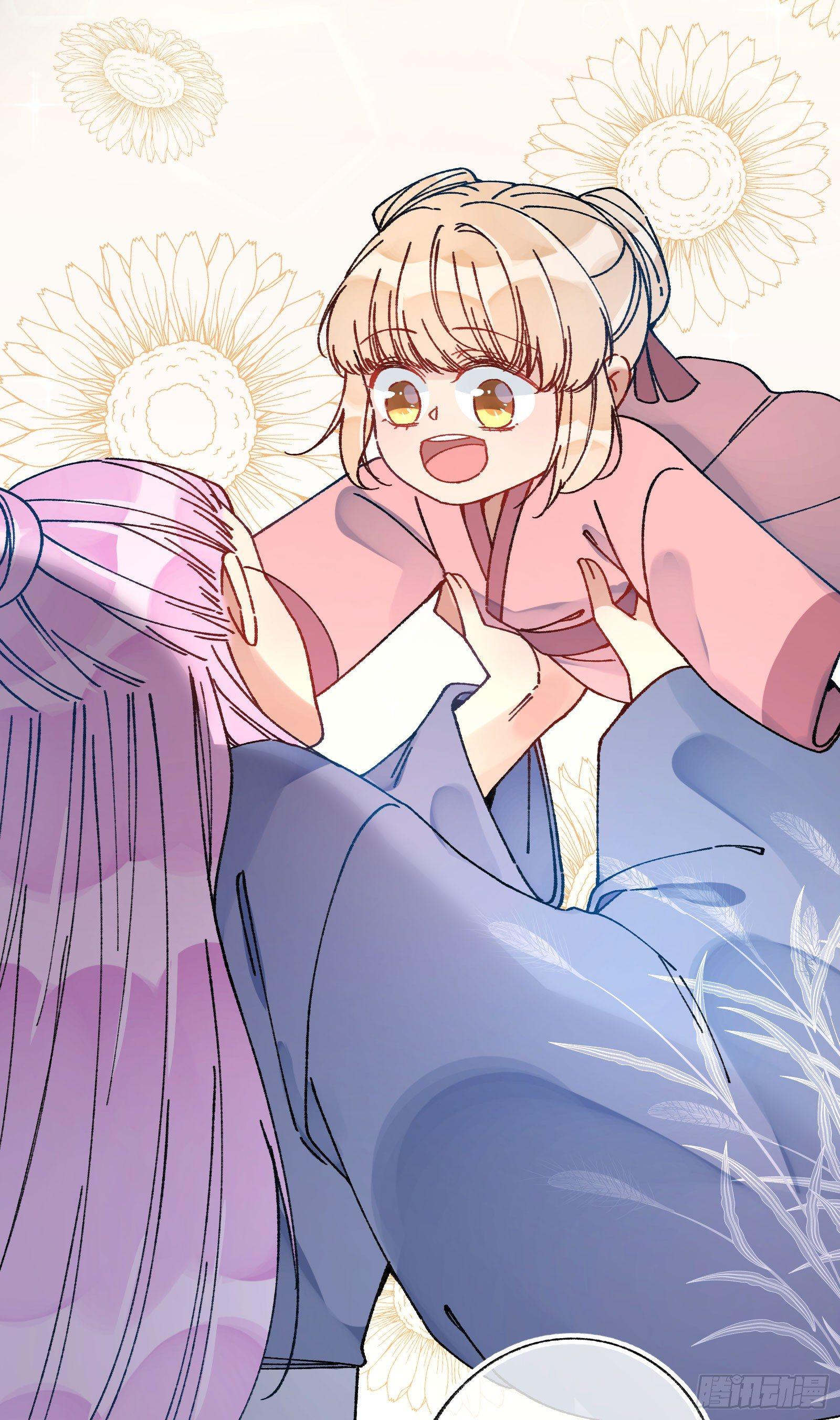 卅六：挑拨离间(1/2)-第38话