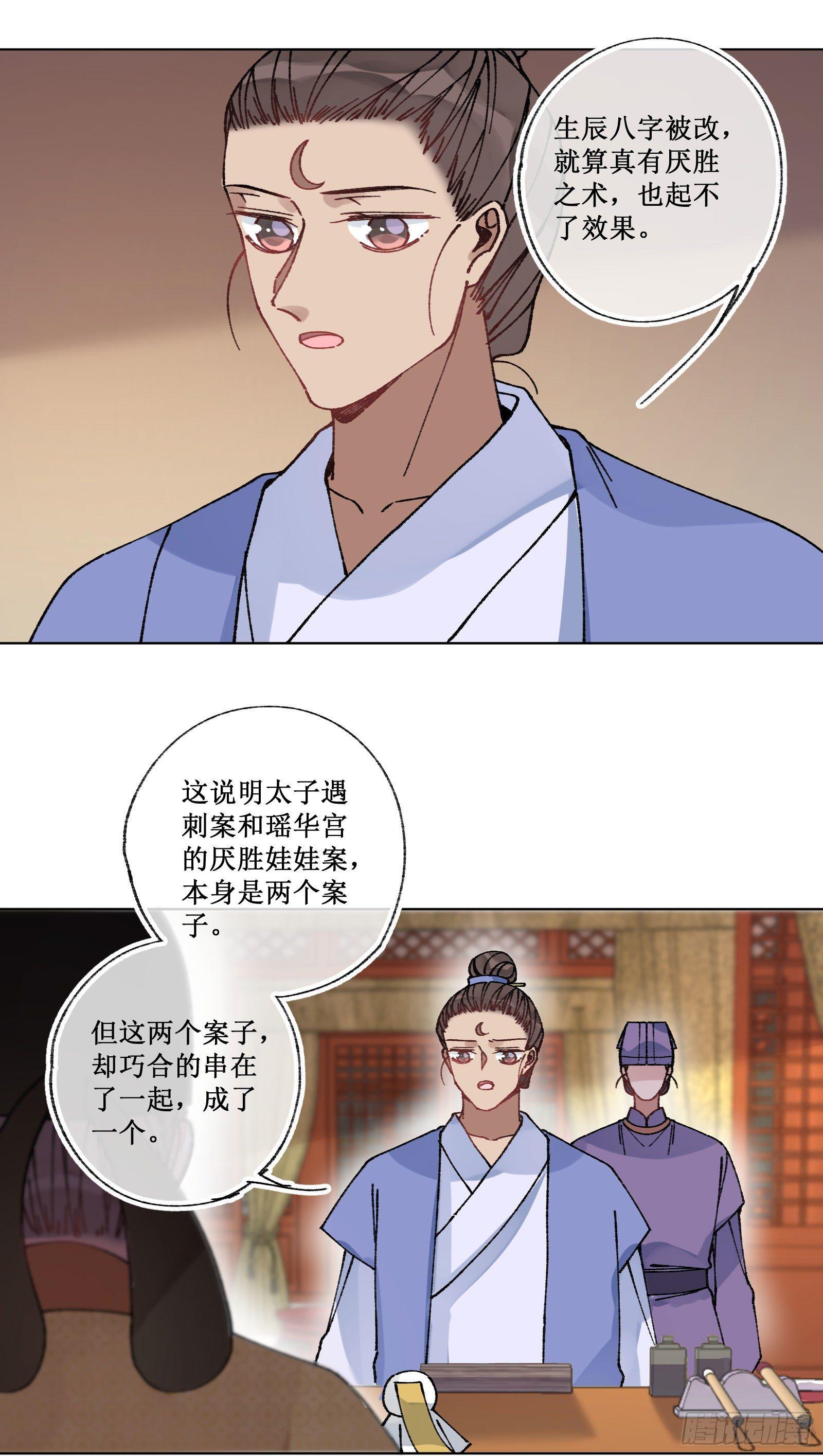 卌八：调查结果-第50话