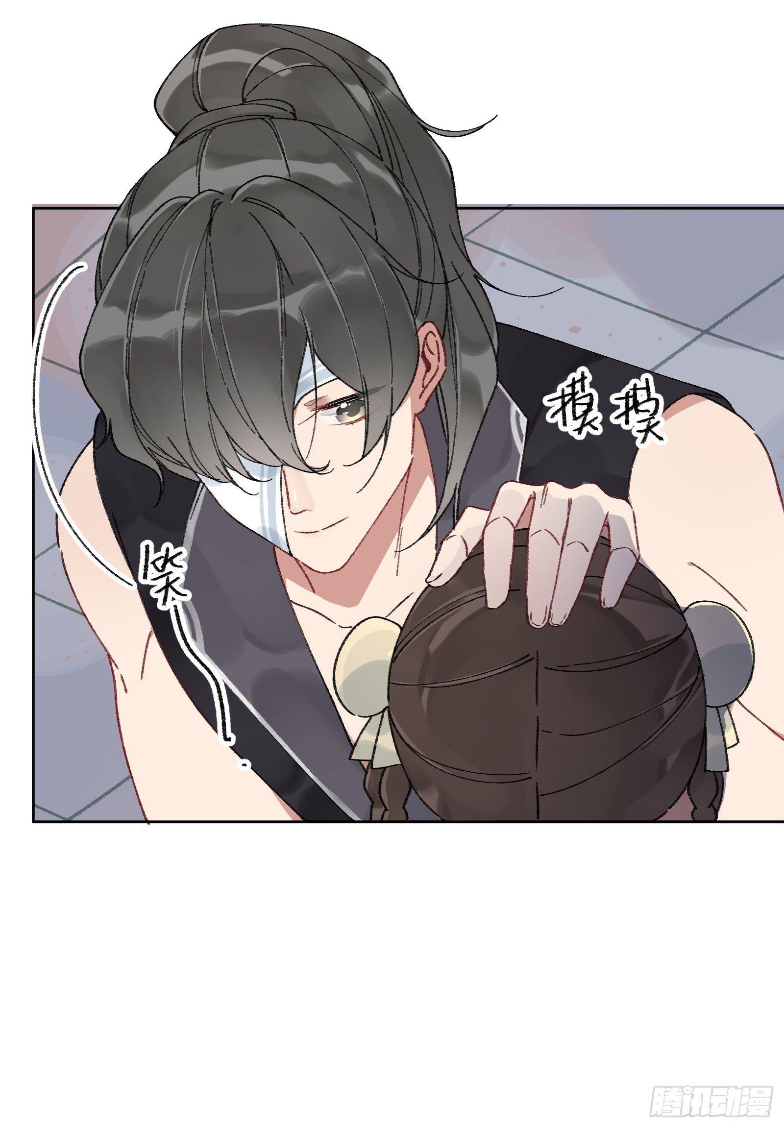 伍：一堆数据(1/2)-第6话