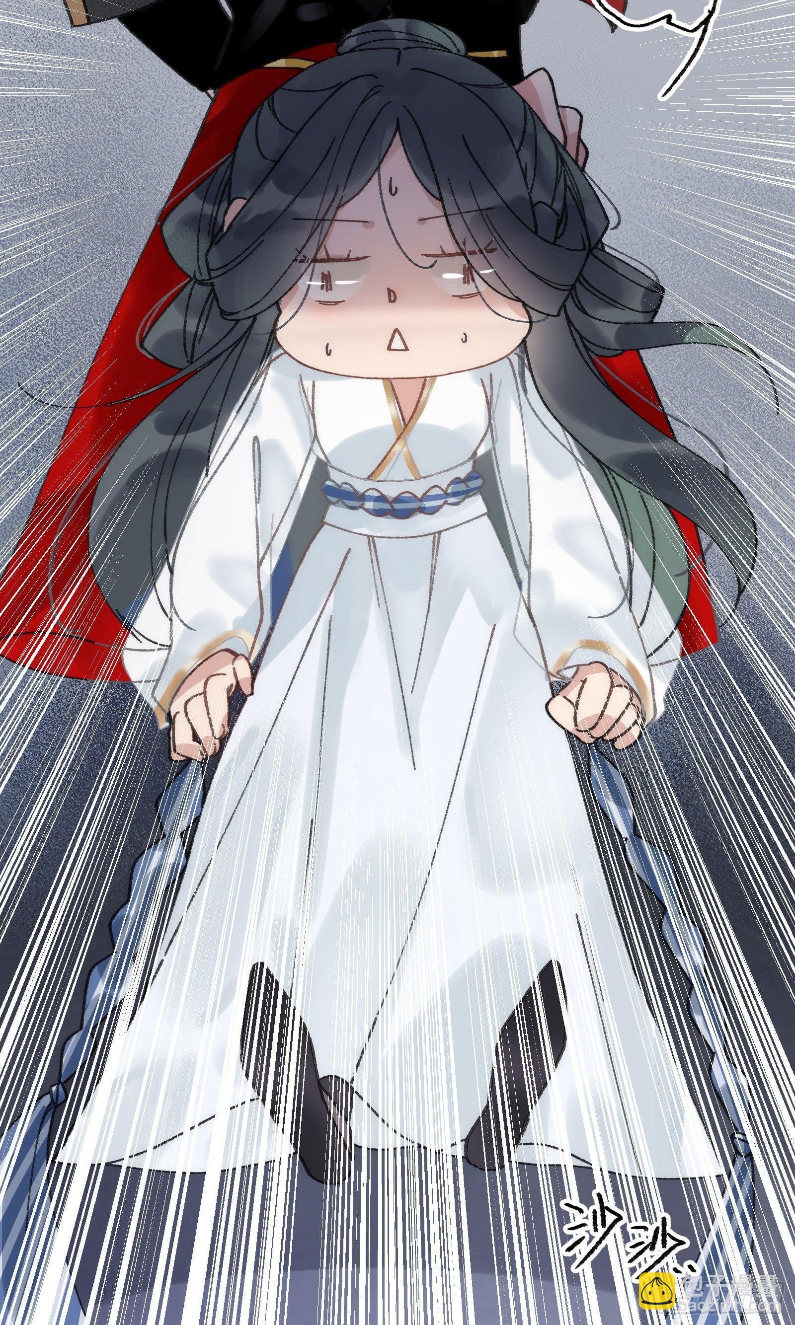 伍：一堆数据(1/2)-第6话