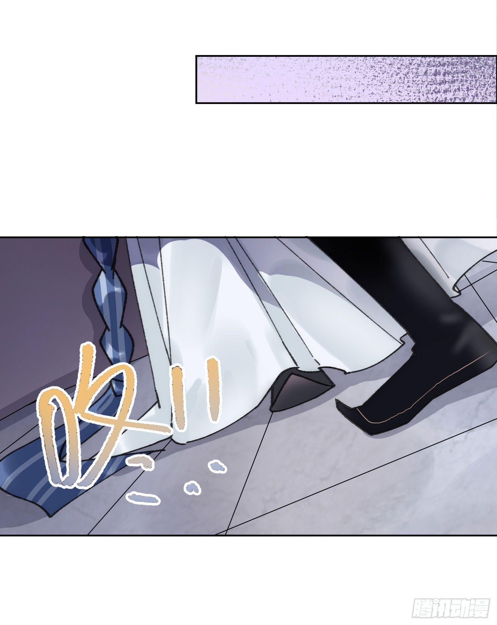 伍：一堆数据(1/2)-第6话