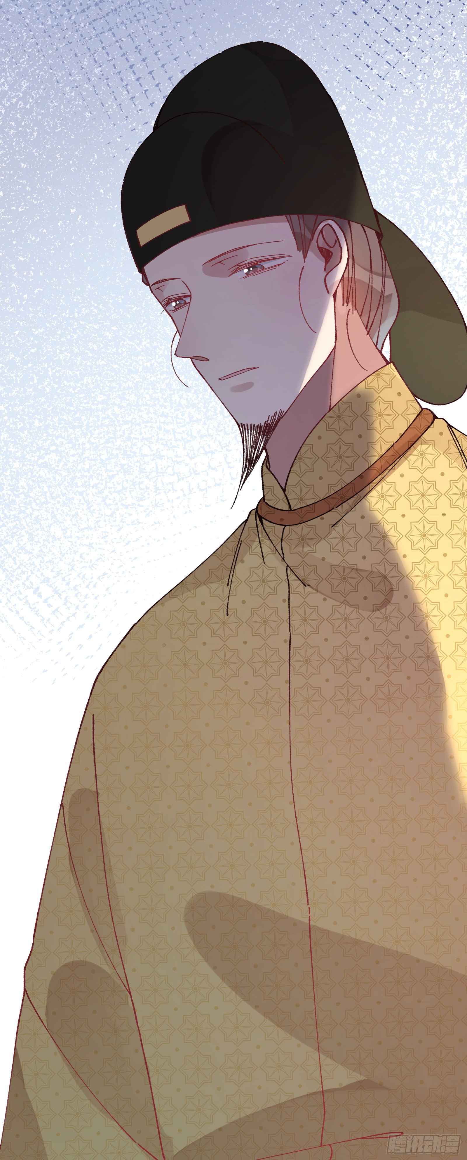 伍贰：公主有难-第54话