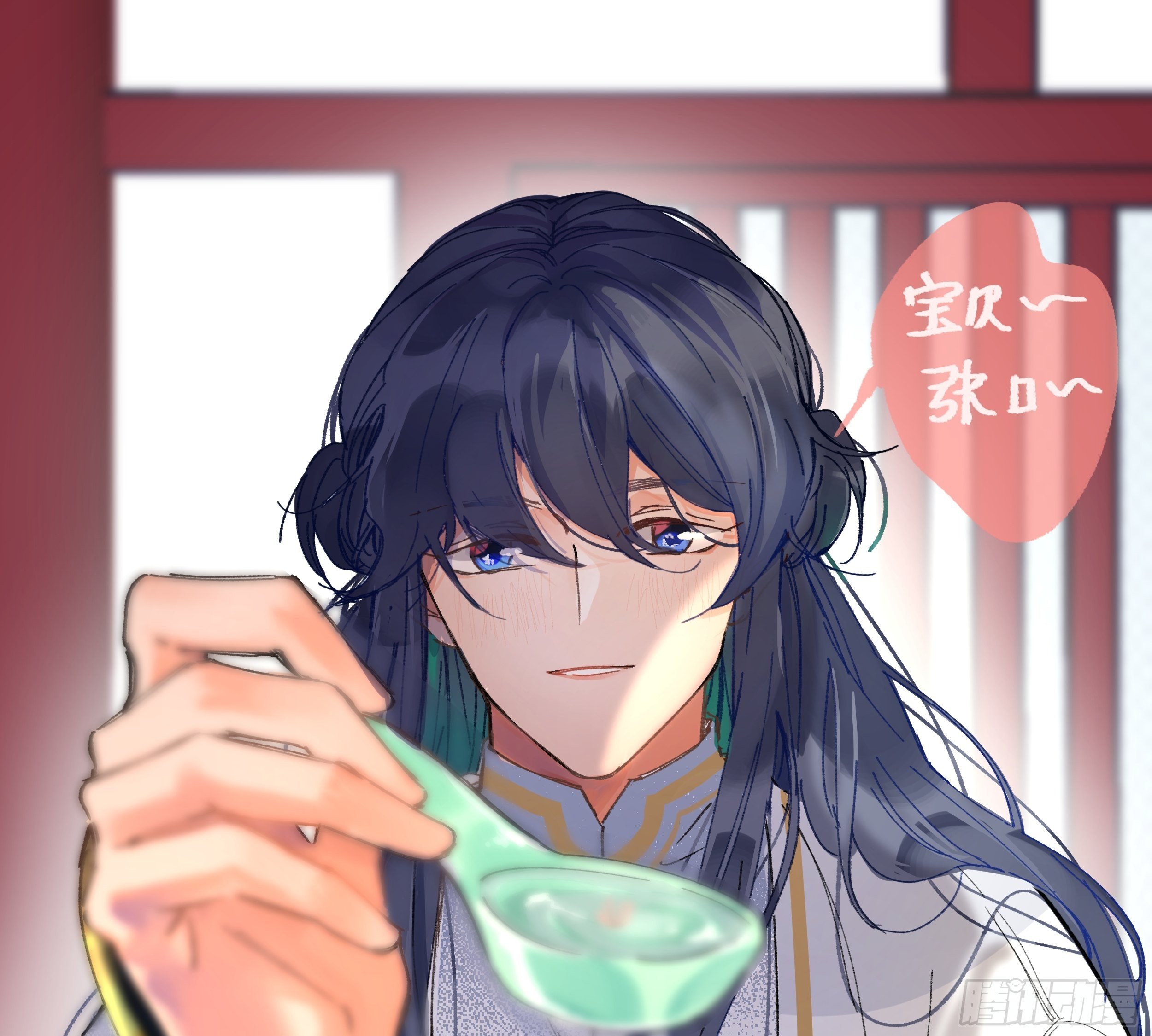 完结福利-第58话