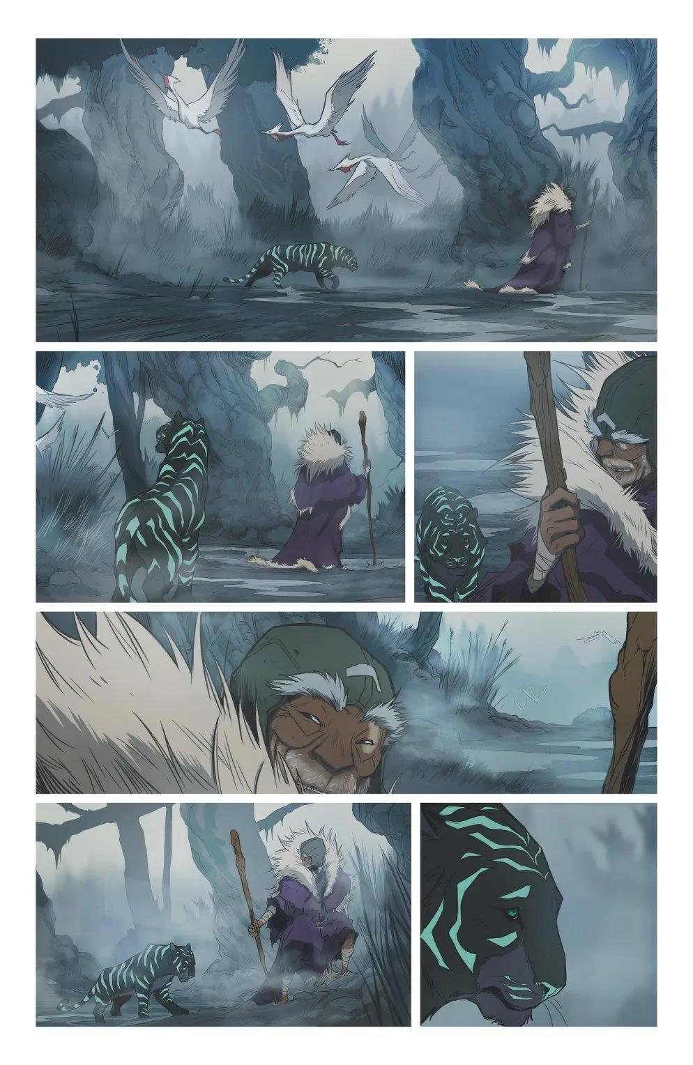 伊索拉 - 第02卷 - 4