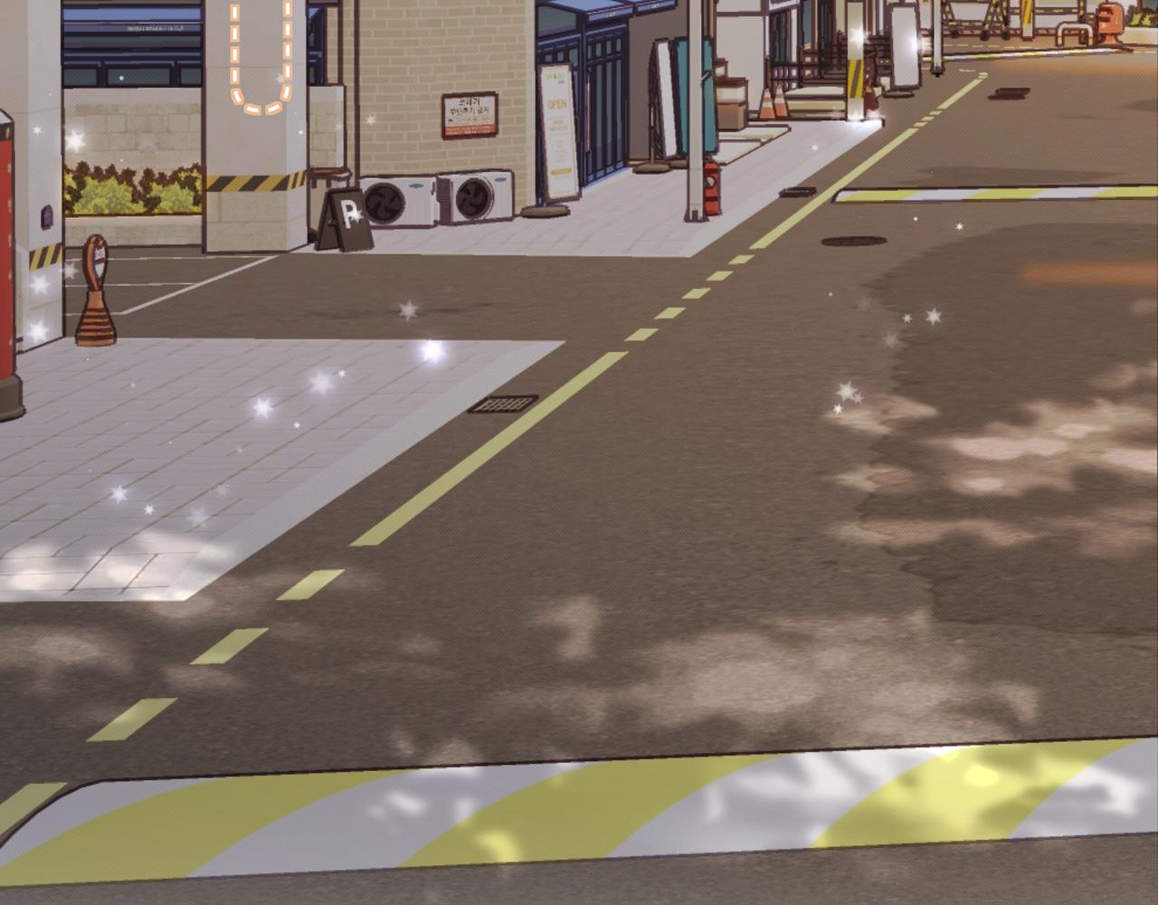 第八话 噩梦的圣诞节(1/3)-第10话