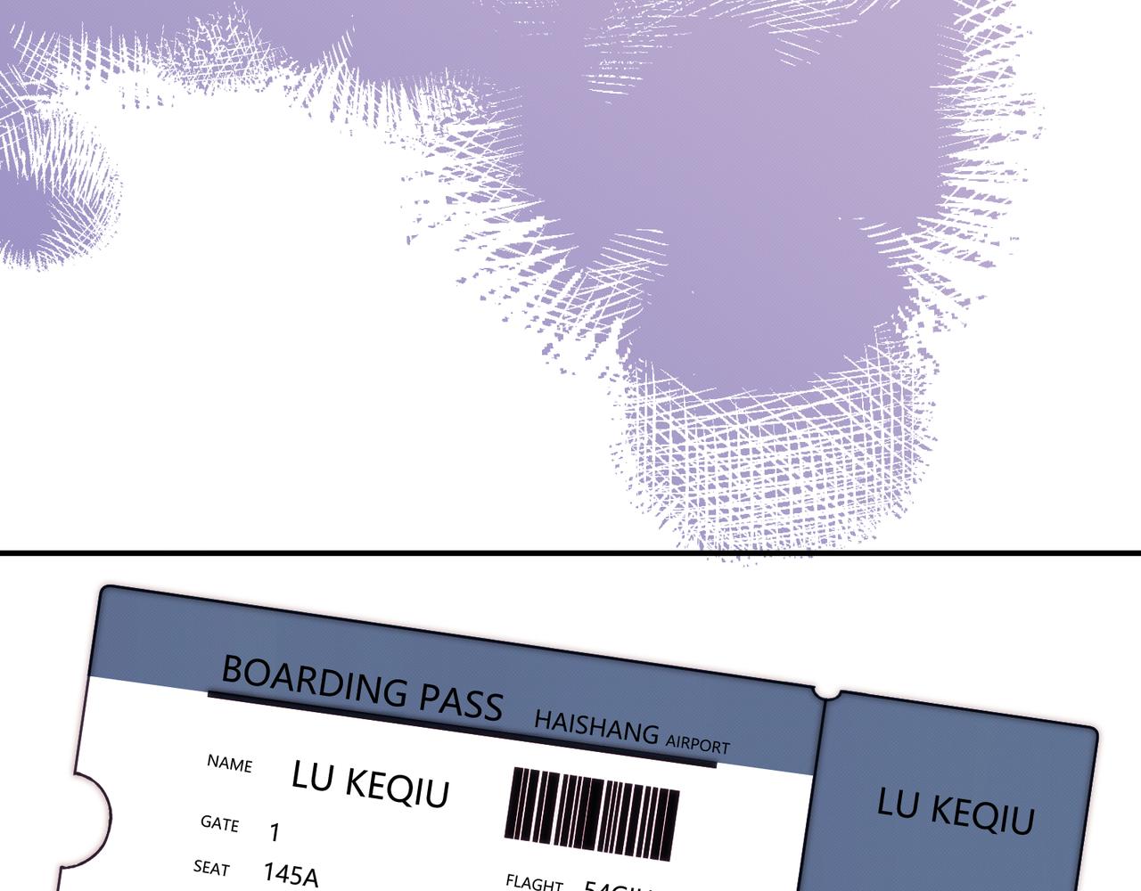 第八话 噩梦的圣诞节(1/3)-第10话