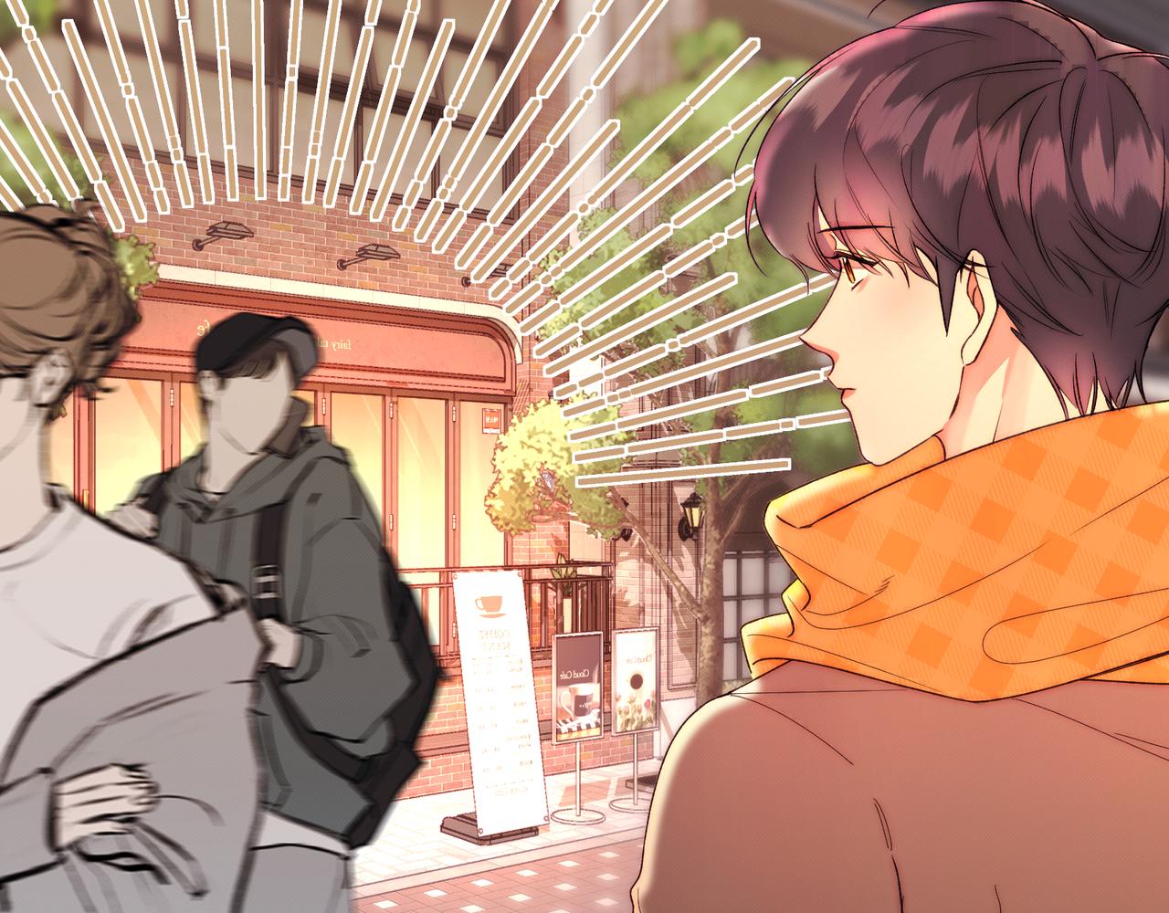 第八话 噩梦的圣诞节(1/3)-第10话