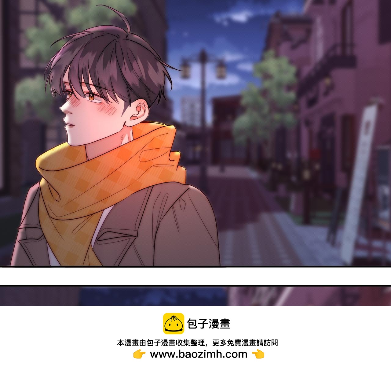 第八话 噩梦的圣诞节(1/3)-第10话