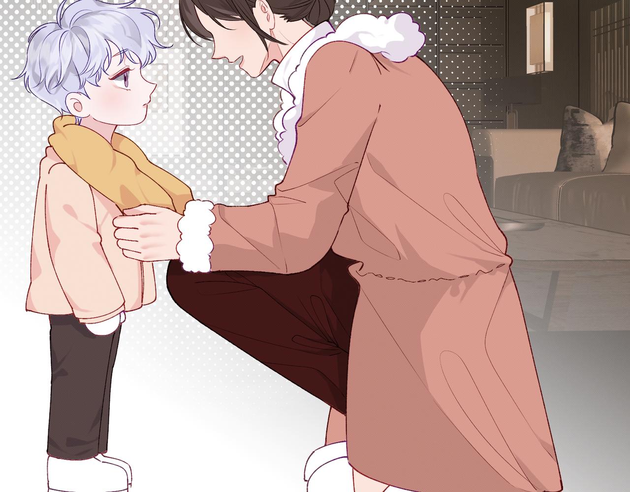 第十话 他的色彩(1/4)-第12话