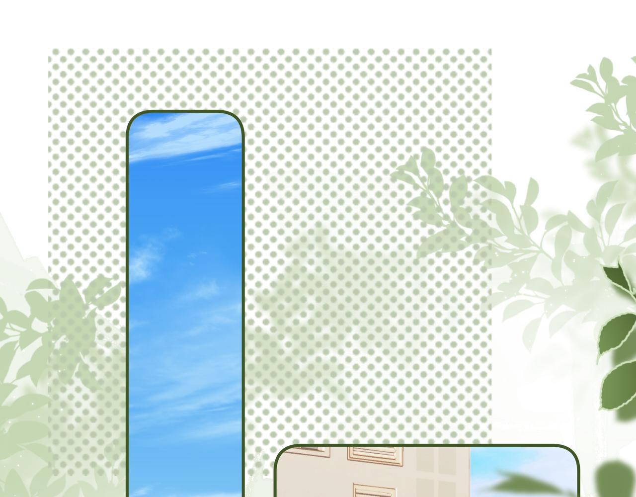 第12话 新&hellip;&hellip;男朋友？！！(1/2)-第14话