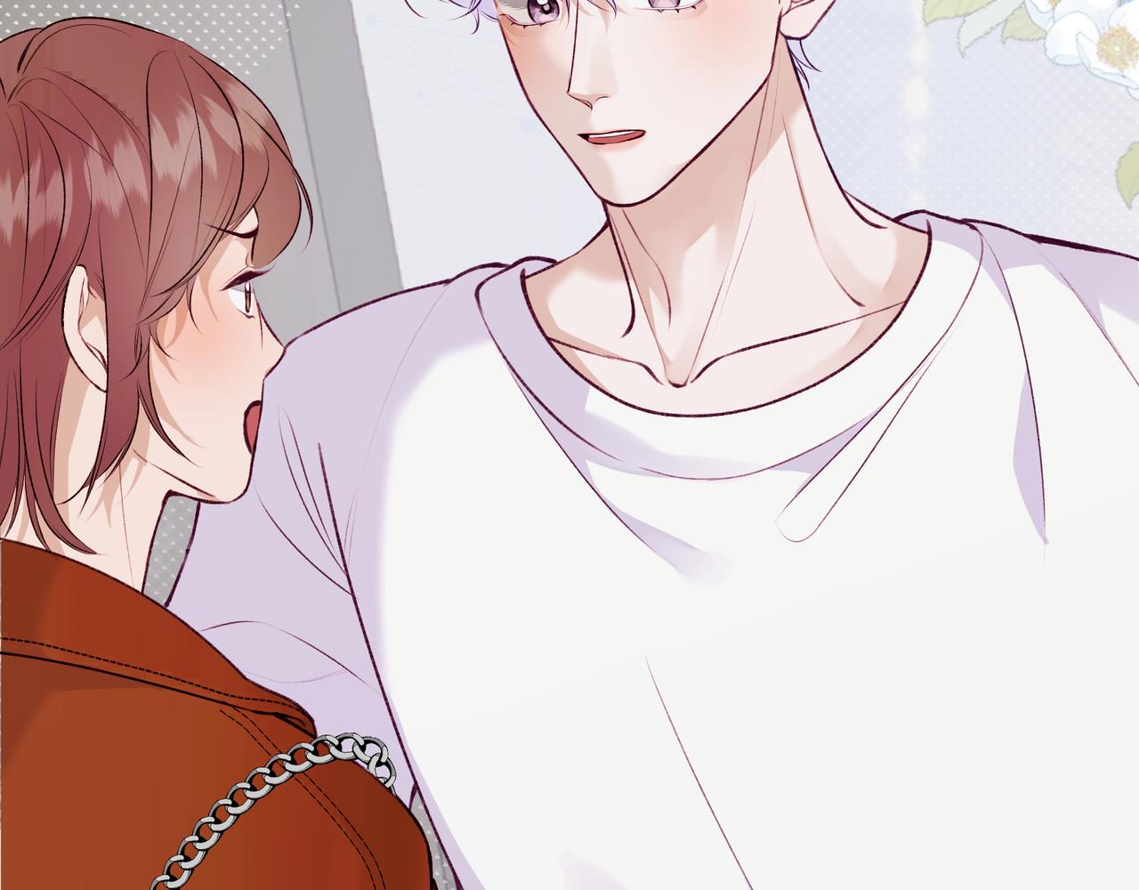 第12话 新&hellip;&hellip;男朋友？！！(1/2)-第14话