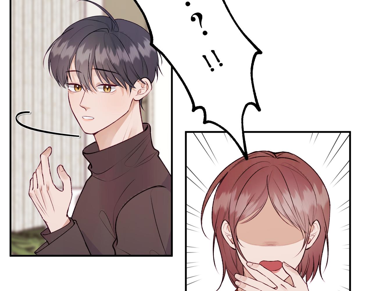 第12话 新&hellip;&hellip;男朋友？！！(1/2)-第14话