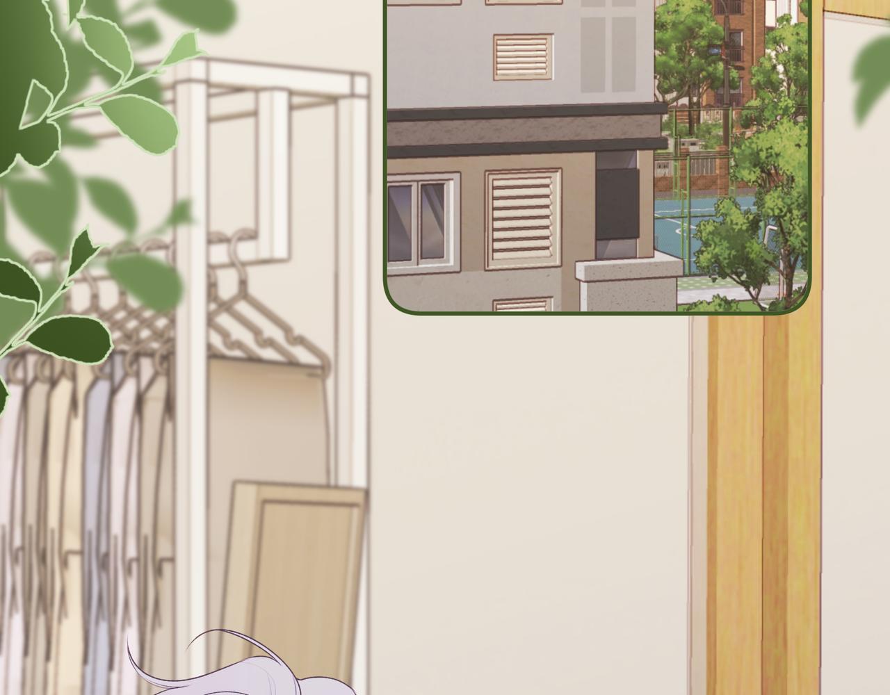 第12话 新&hellip;&hellip;男朋友？！！(1/2)-第14话