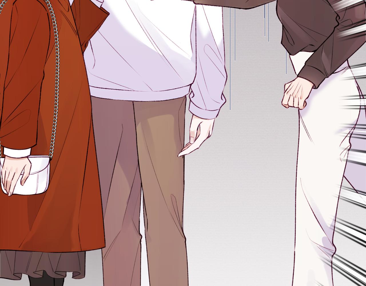 第12话 新&hellip;&hellip;男朋友？！！(1/2)-第14话