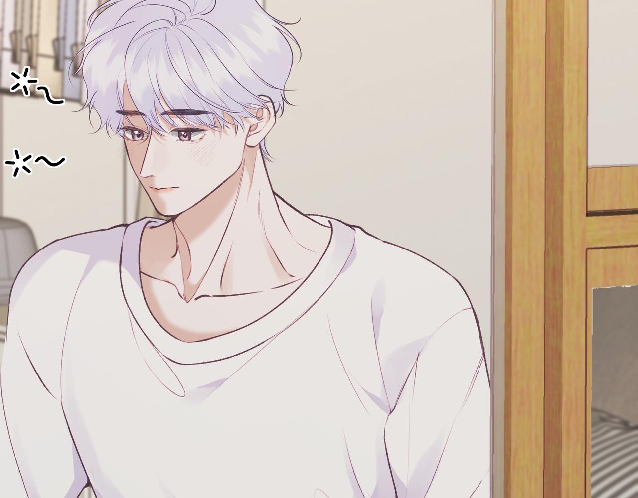 第12话 新&hellip;&hellip;男朋友？！！(1/2)-第14话